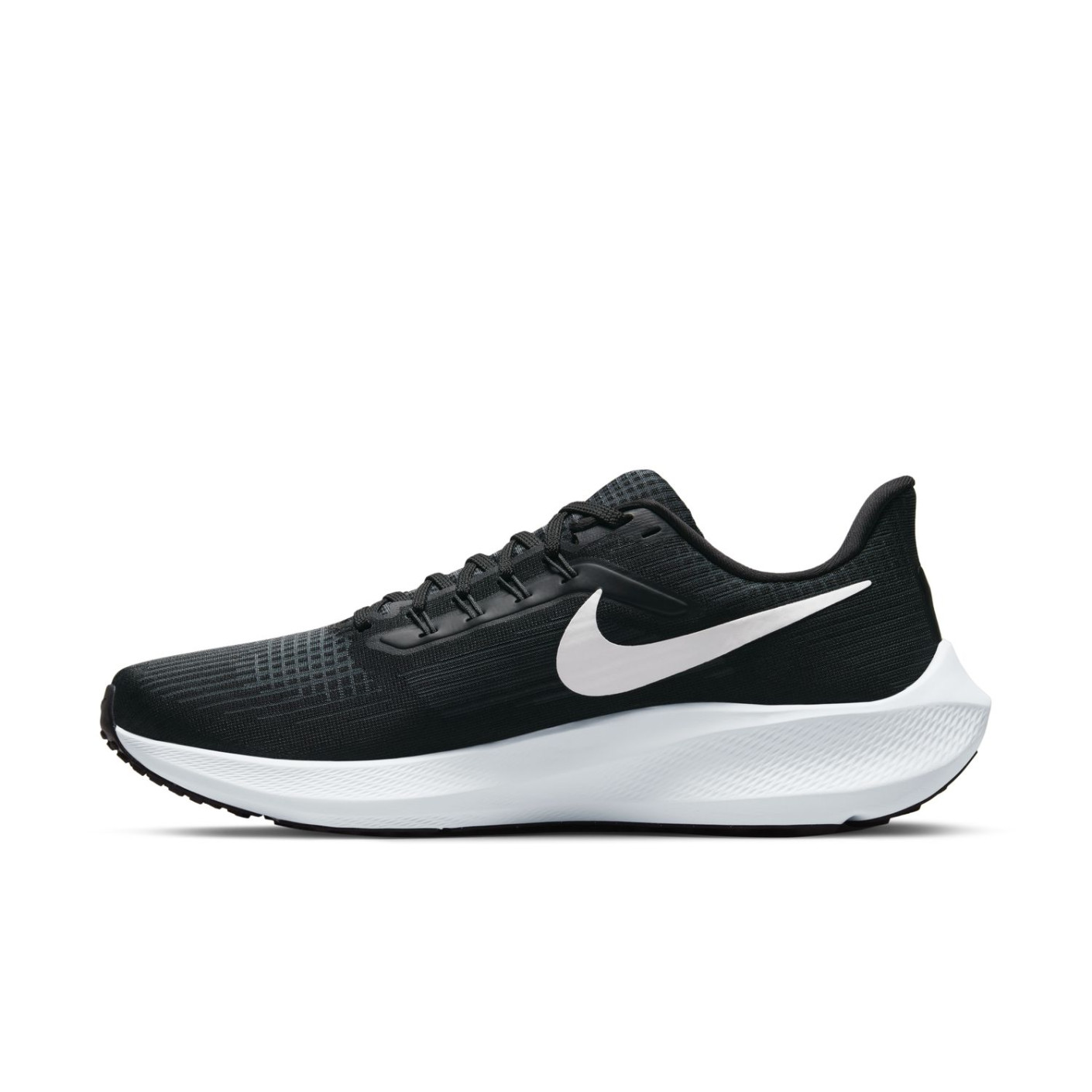 Nike zoom noir et blanc clearance