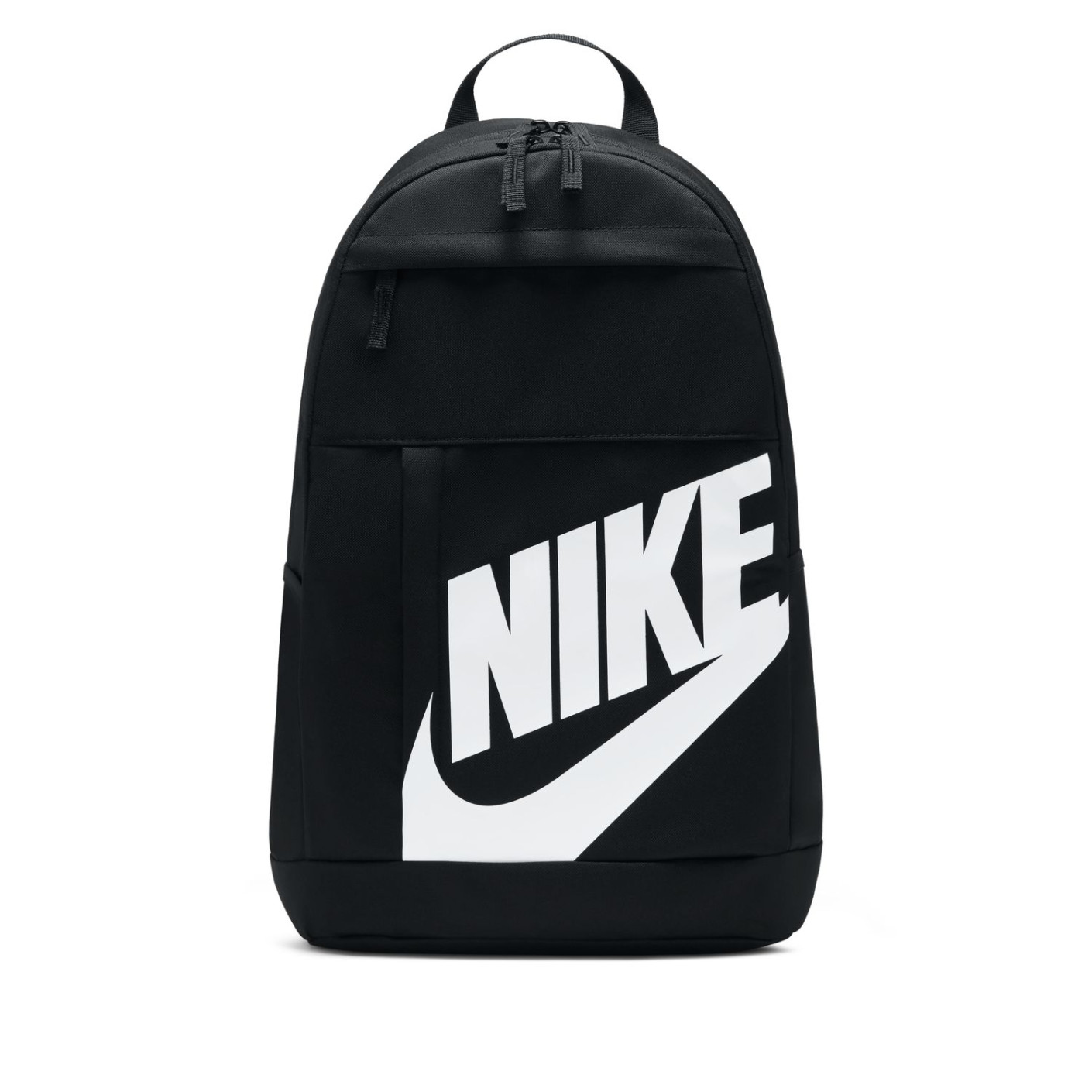 Nike Elemental Sac à Dos Noir Blanc