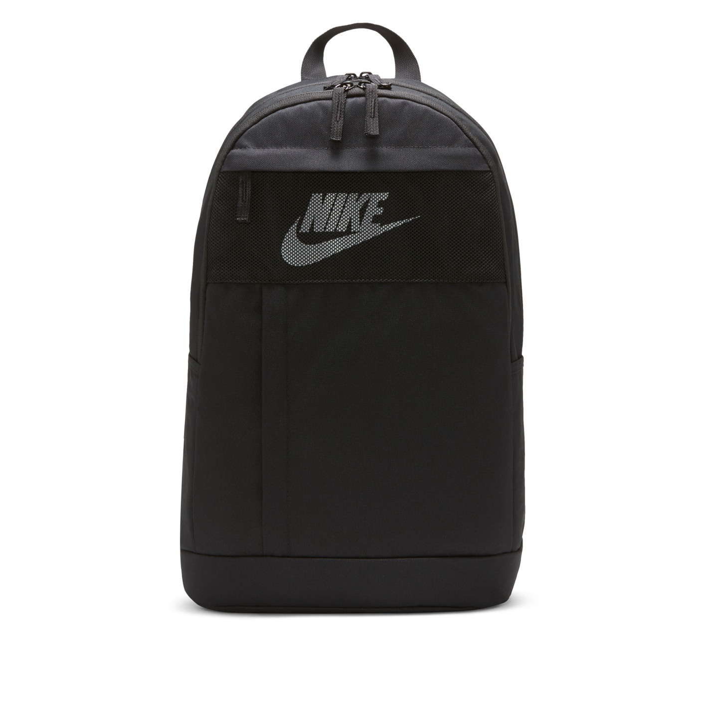 Nike Elemental Sac à Dos Noir Gris