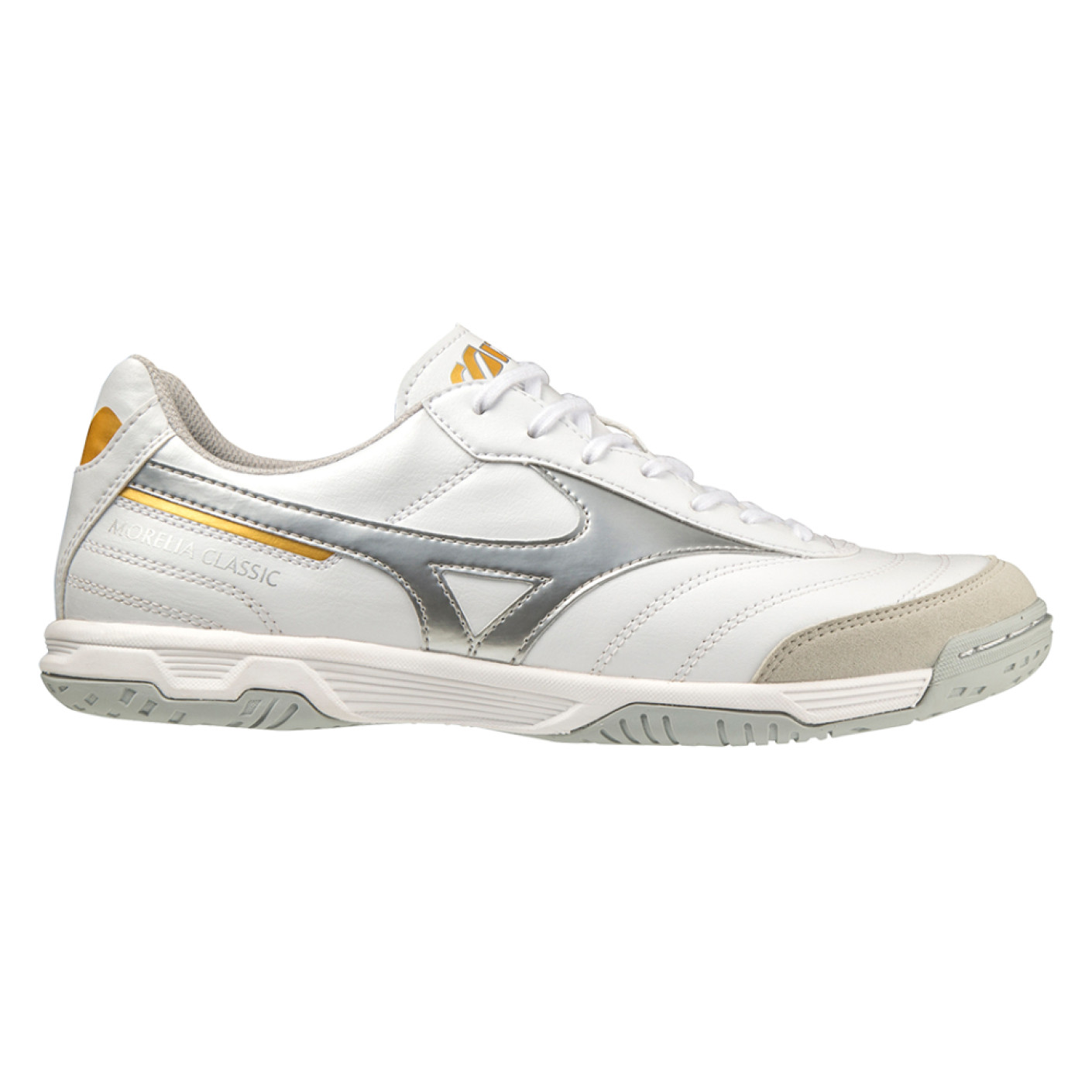 Chaussure de clearance salle mizuno