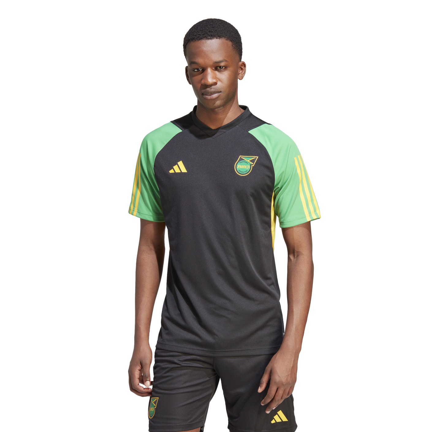Survetement equipe maroc adidas top
