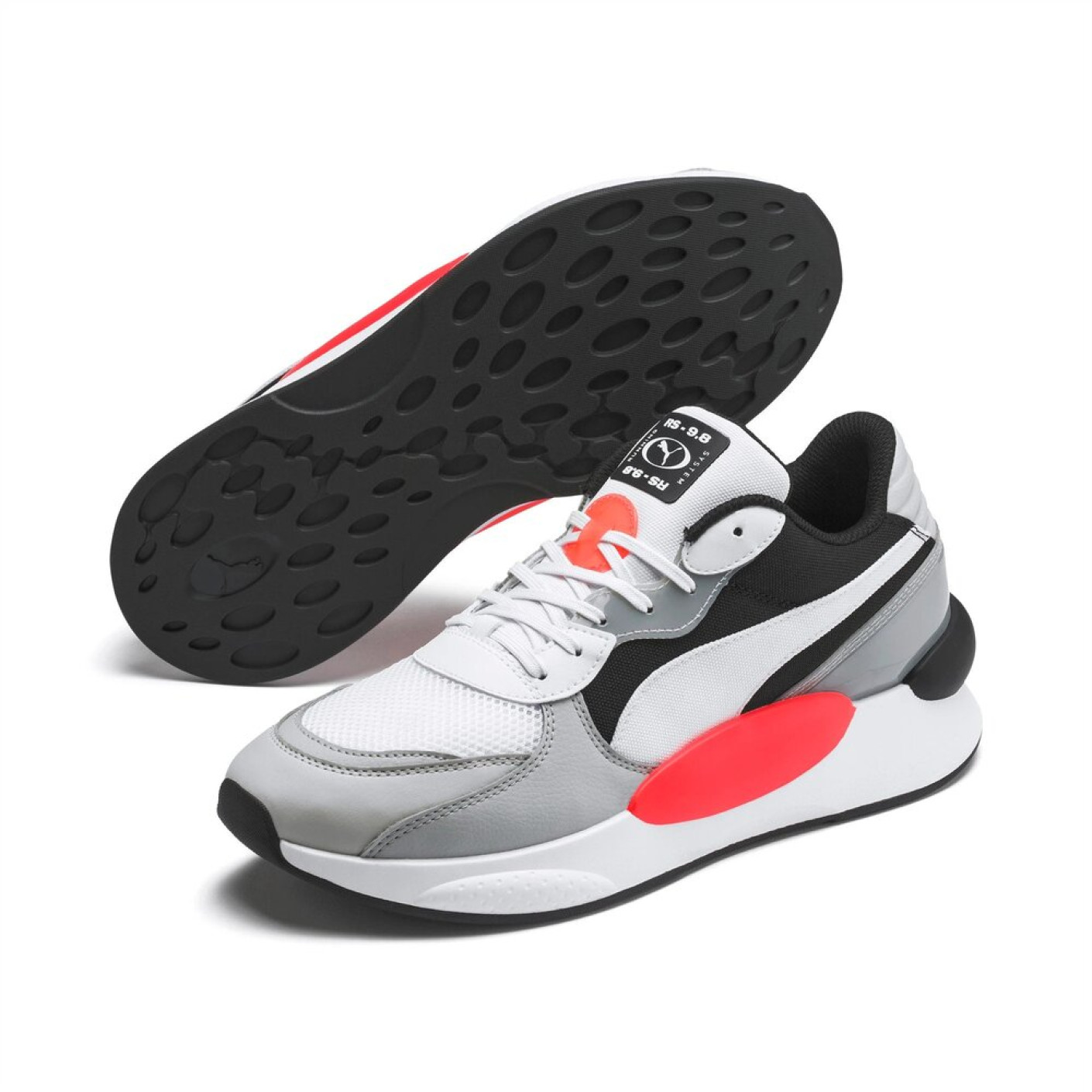 Puma rs sales 9.8 noir