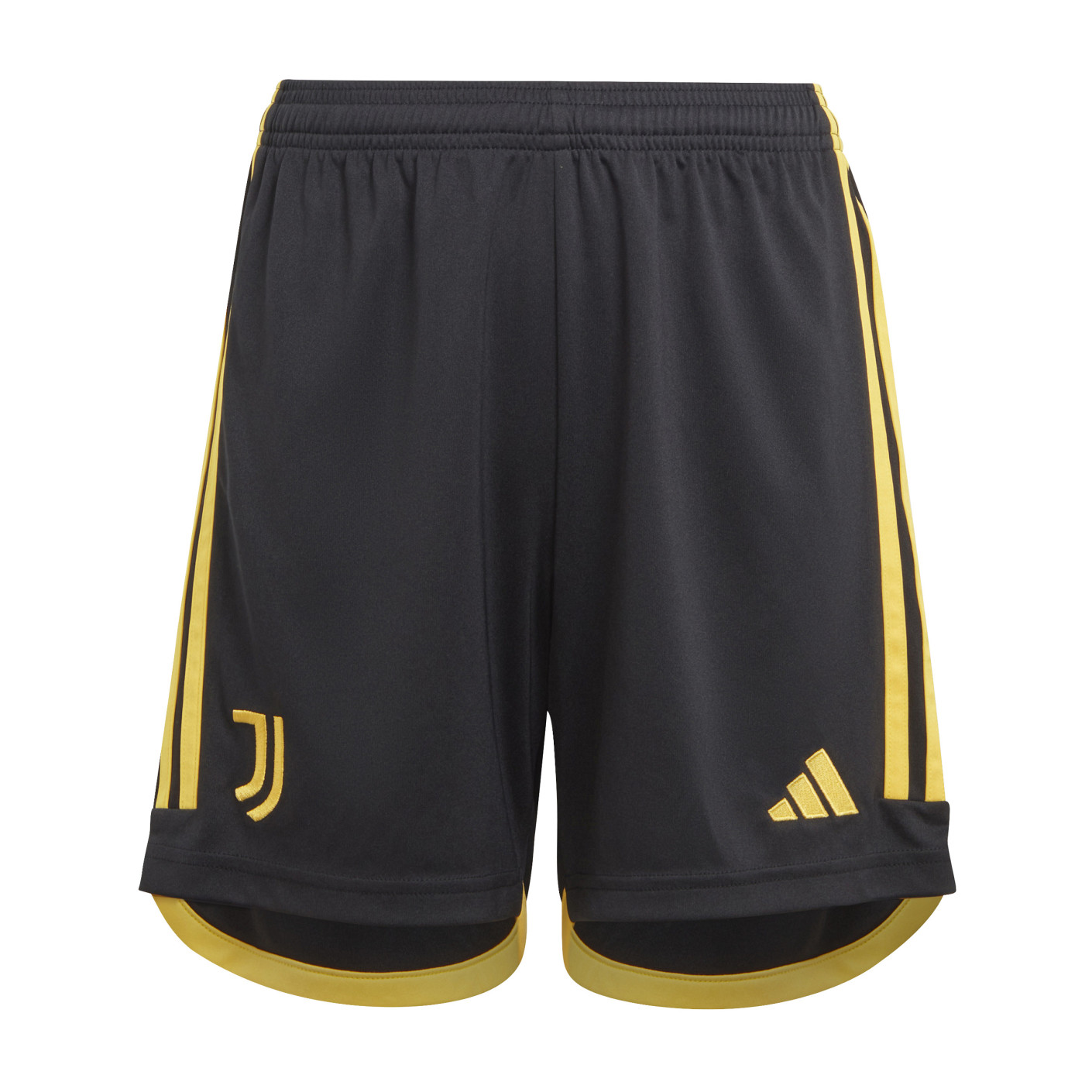 adidas Juventus Short Domicile 2023-2024 Enfants