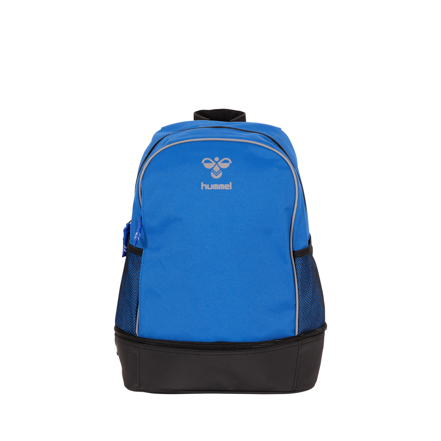 hummel Brighton II Rugzak Blauw Voetbalshop.be