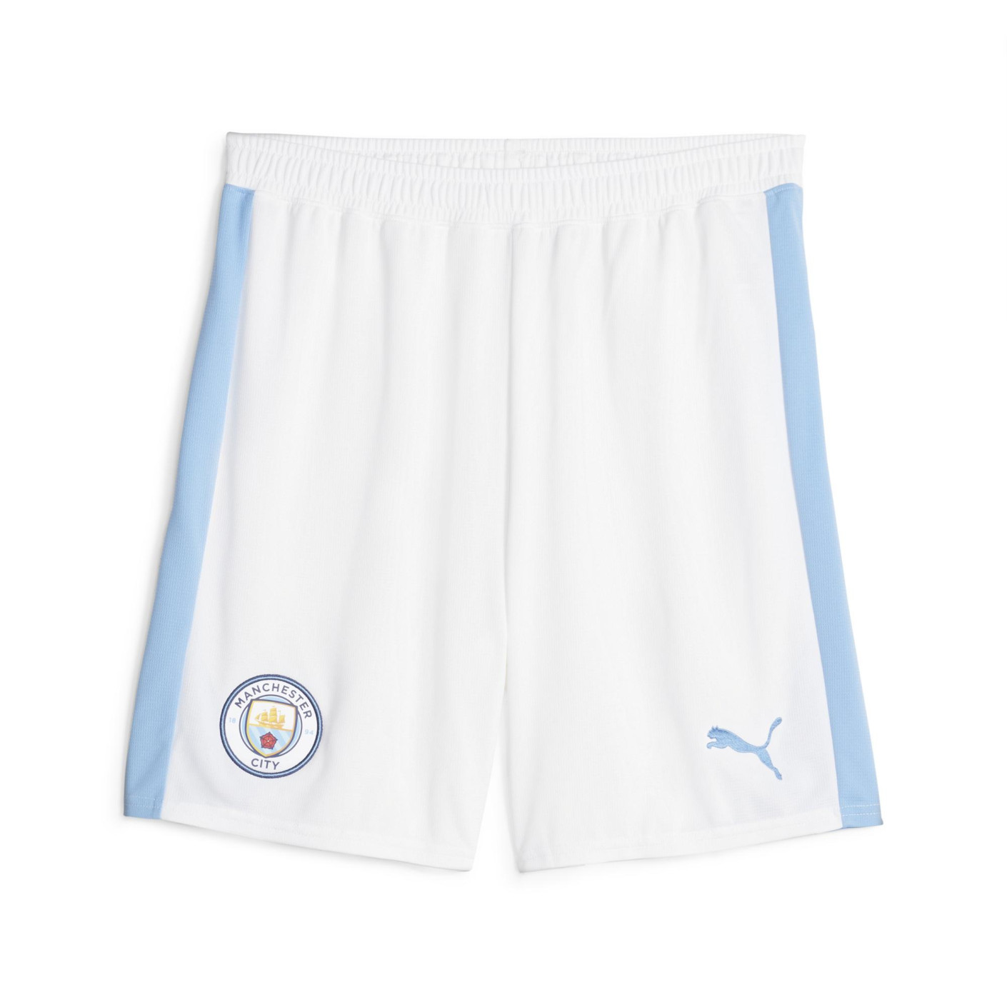 PUMA Manchester City Short Domicile 2023-2024