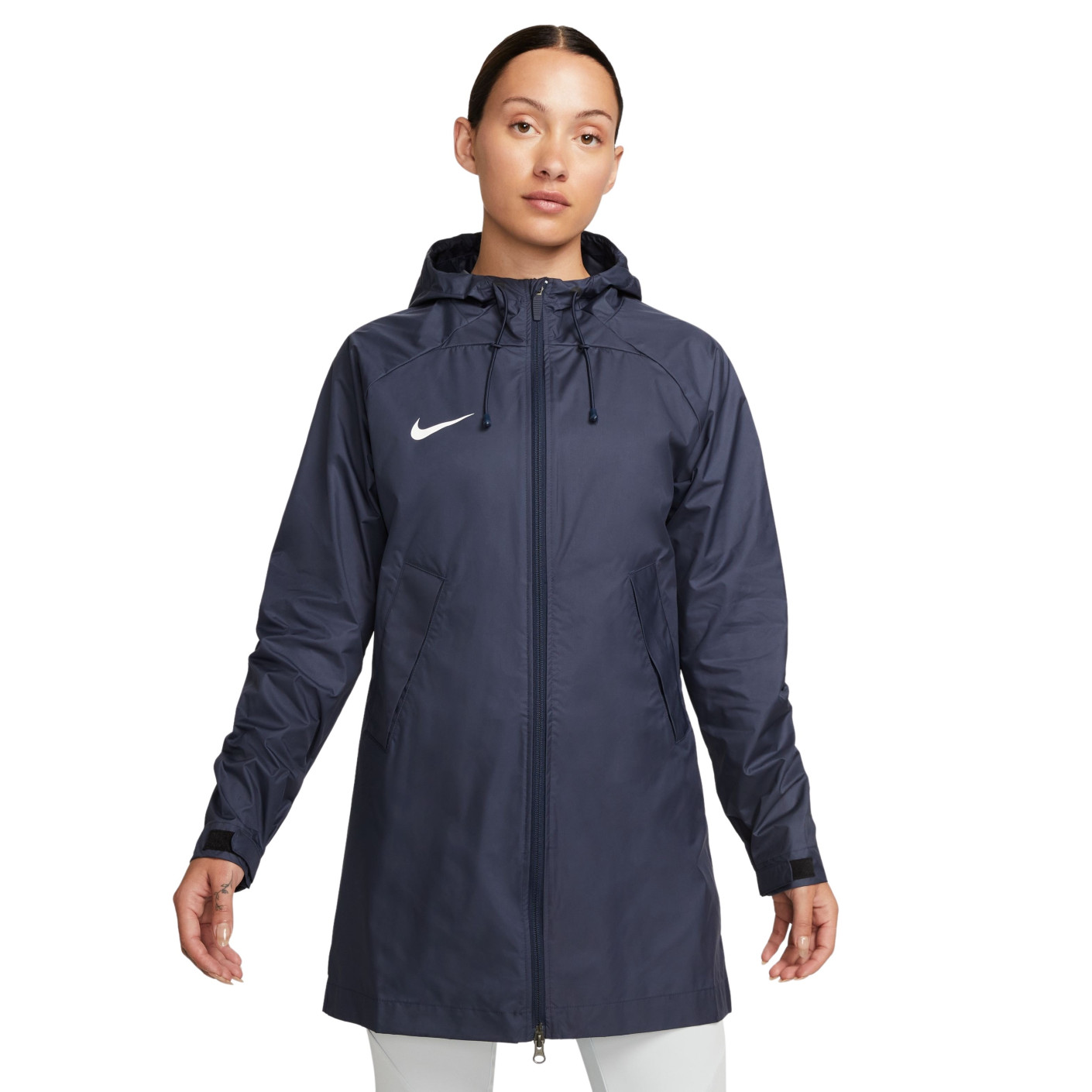 Nike regenjas voetbal sale
