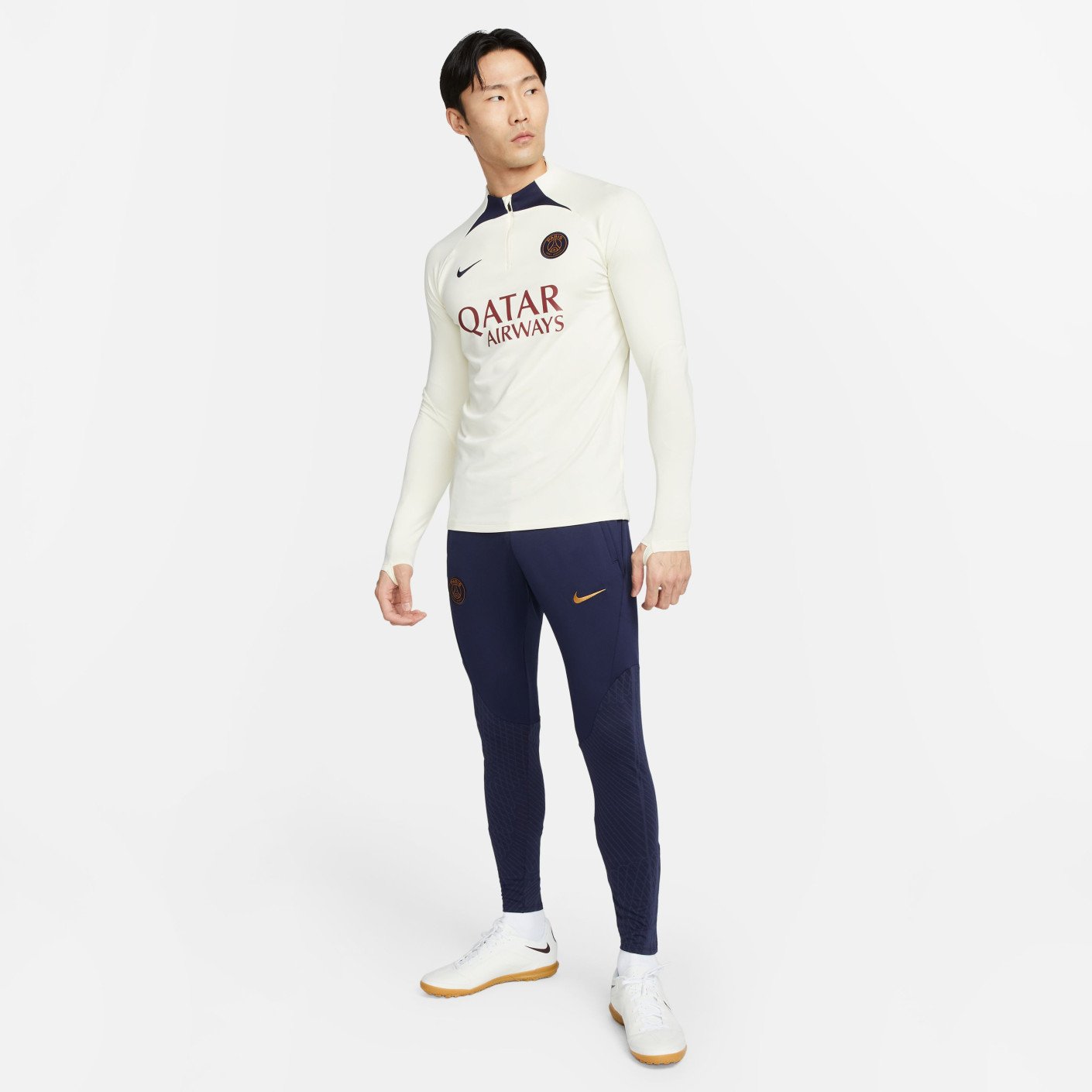 Survetement vaporknit psg cheap