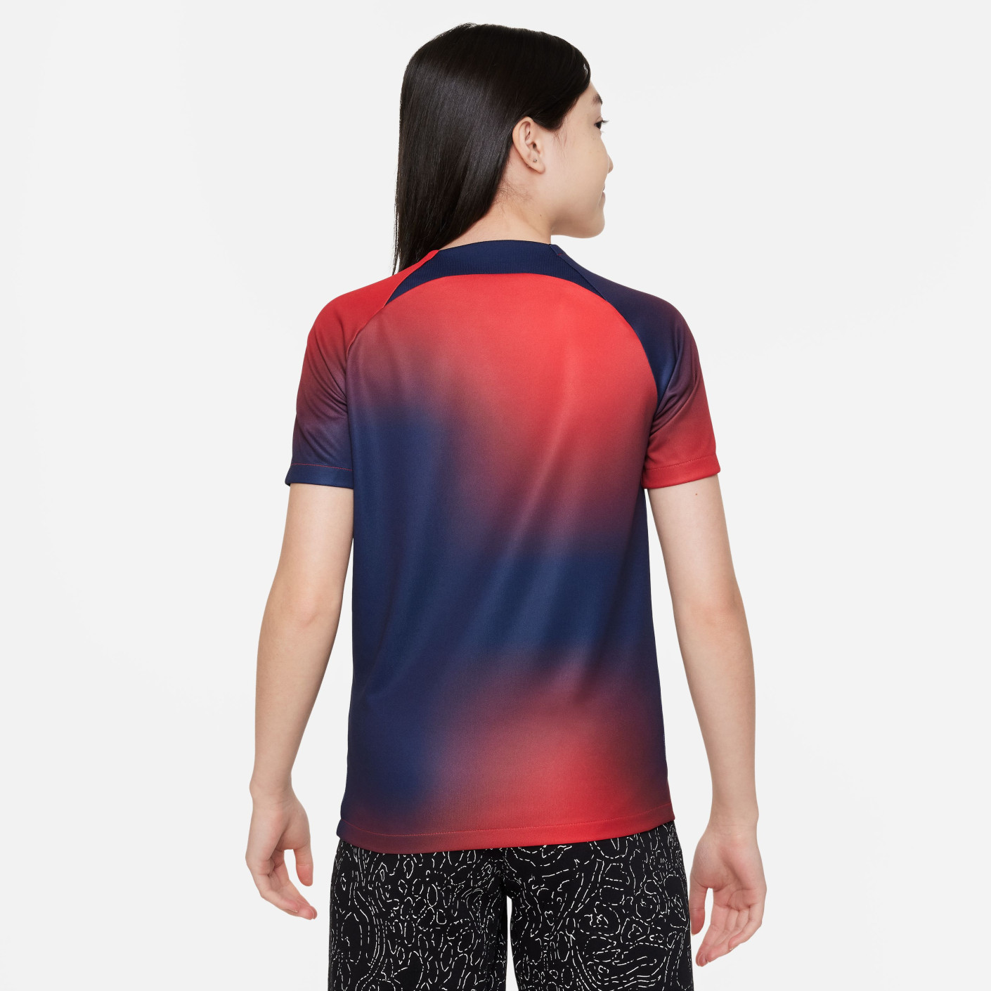 Maillot entrainement pays bas top