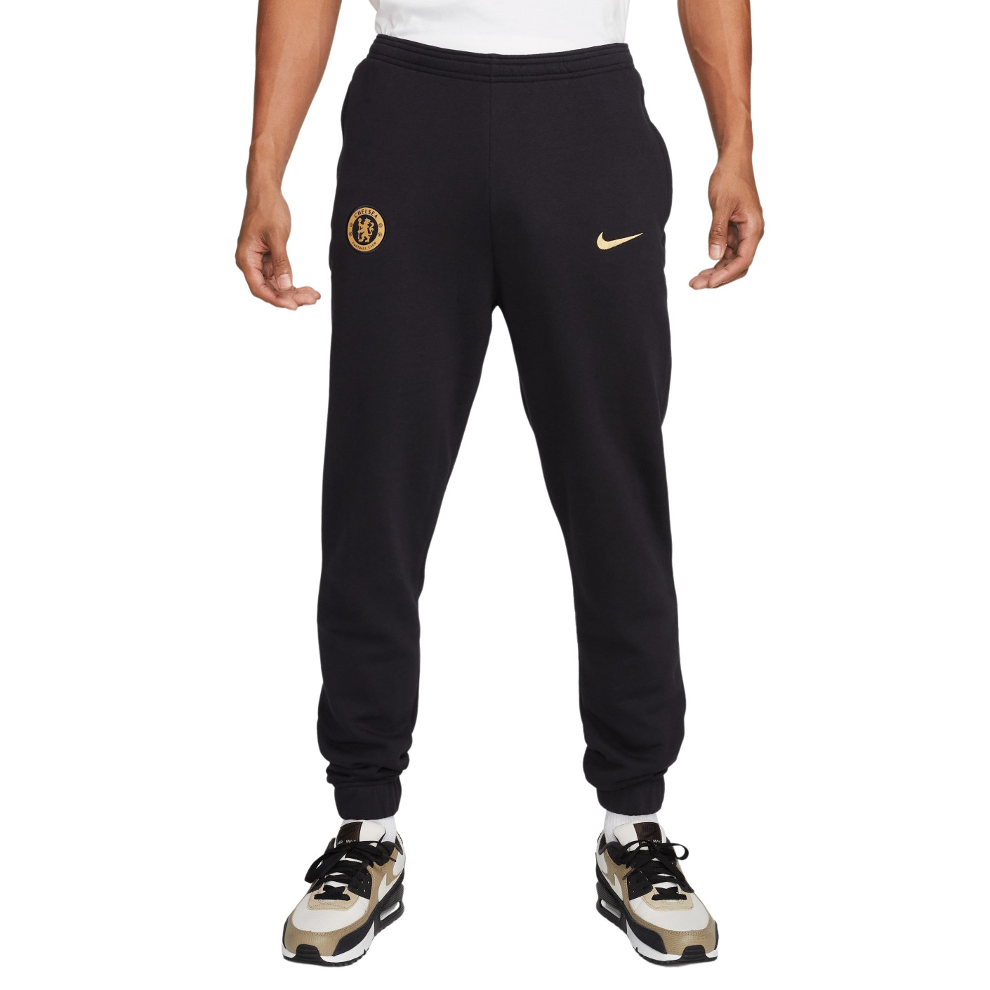 Jogging de chelsea sales