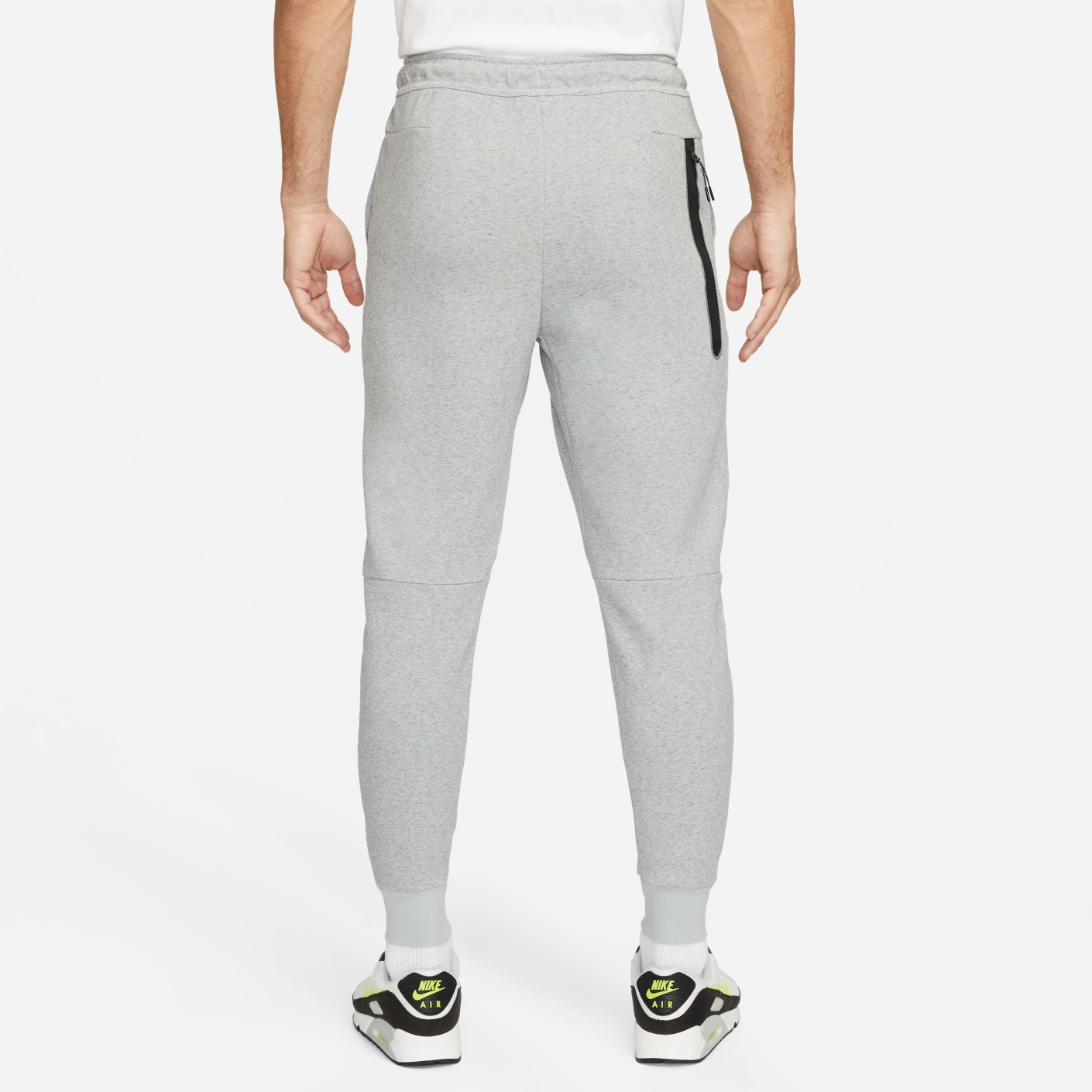 Jogging nike gris clair 2025