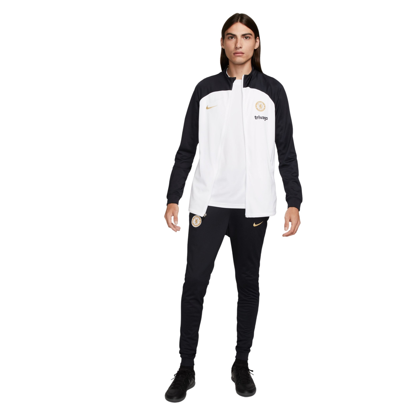 Survetement new arrivals chelsea nike