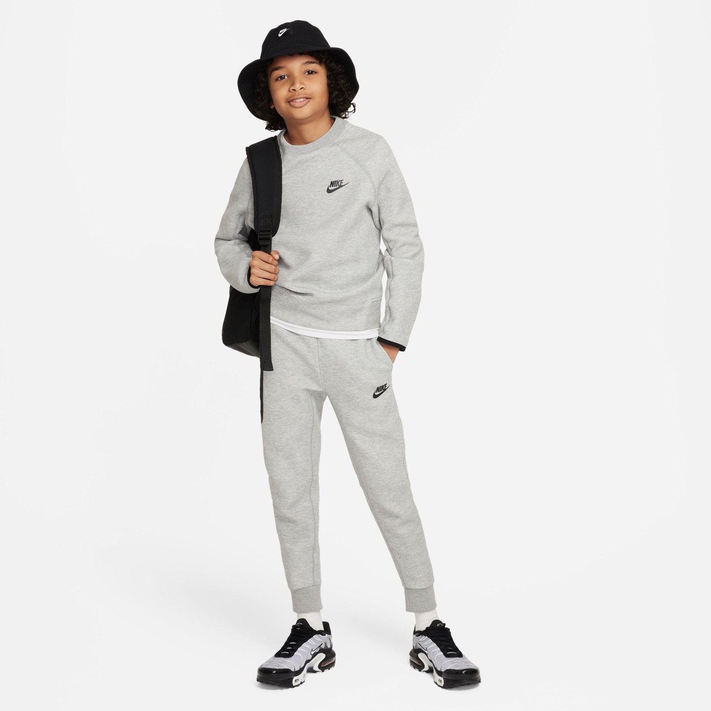 Nike jogging enfant 2025