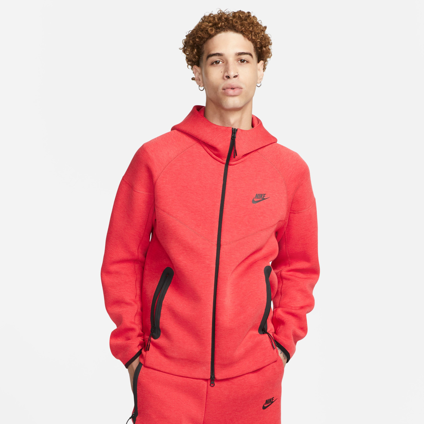Survetement nike laine cheap