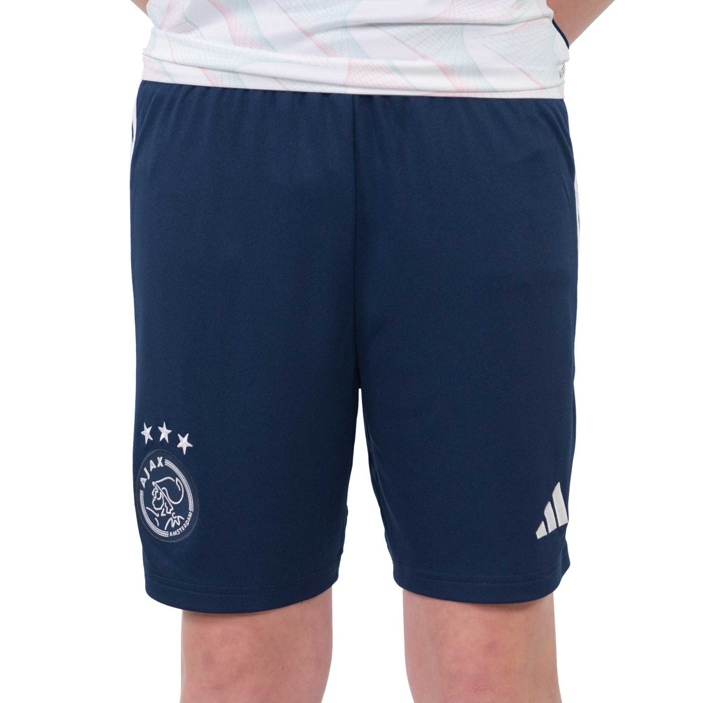 adidas Ajax Short Extérieur 2023-2024 Enfants