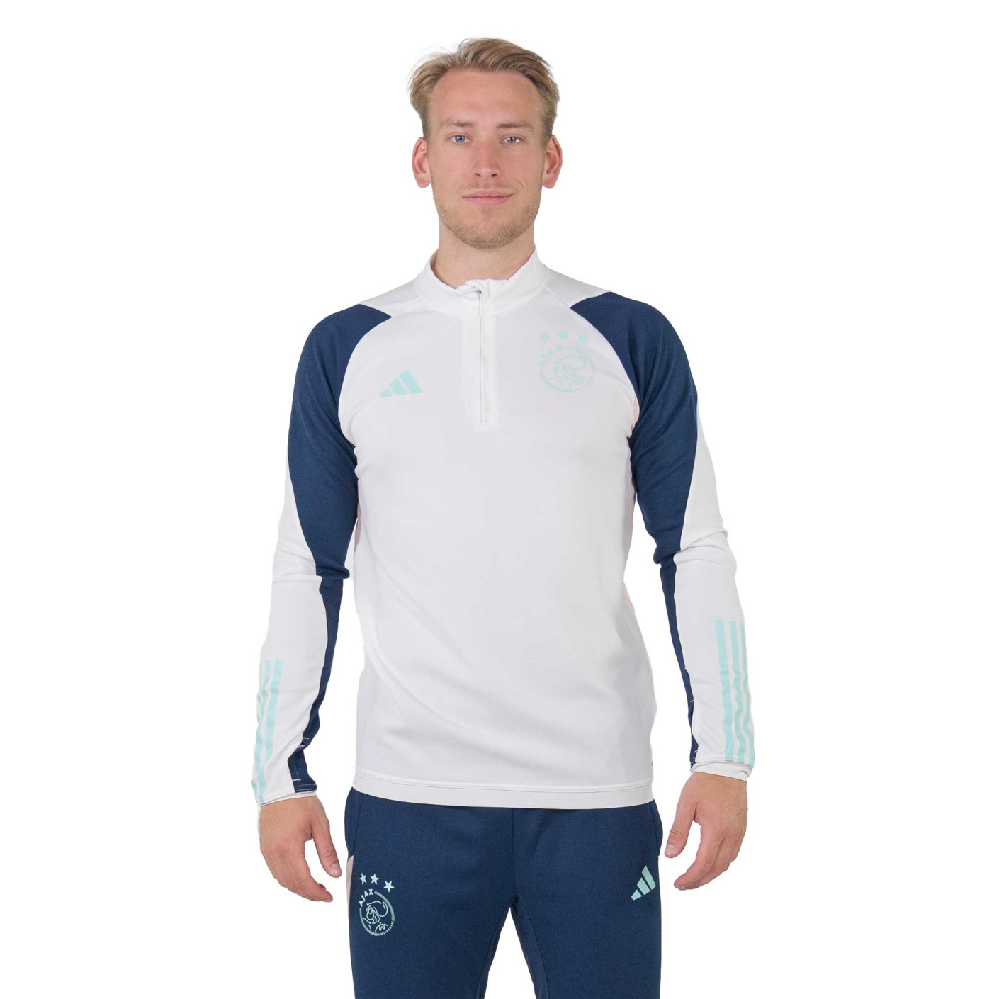 Haut adidas new arrivals