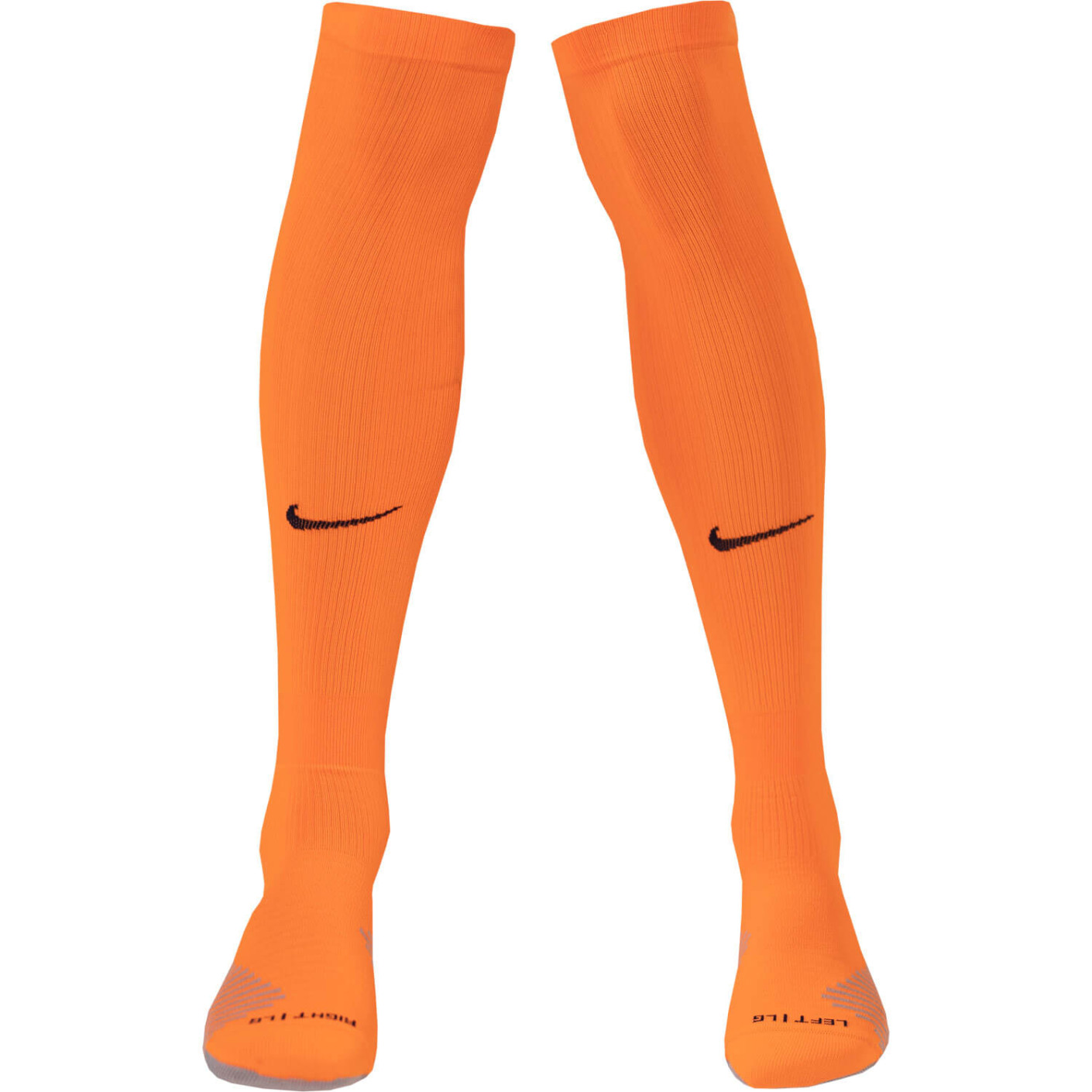 Nike Pays-Bas Chaussettes Domicile WWC 2023-2025 Femmes