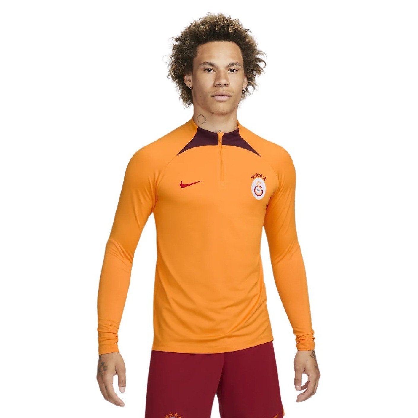 Survetement galatasaray gris top