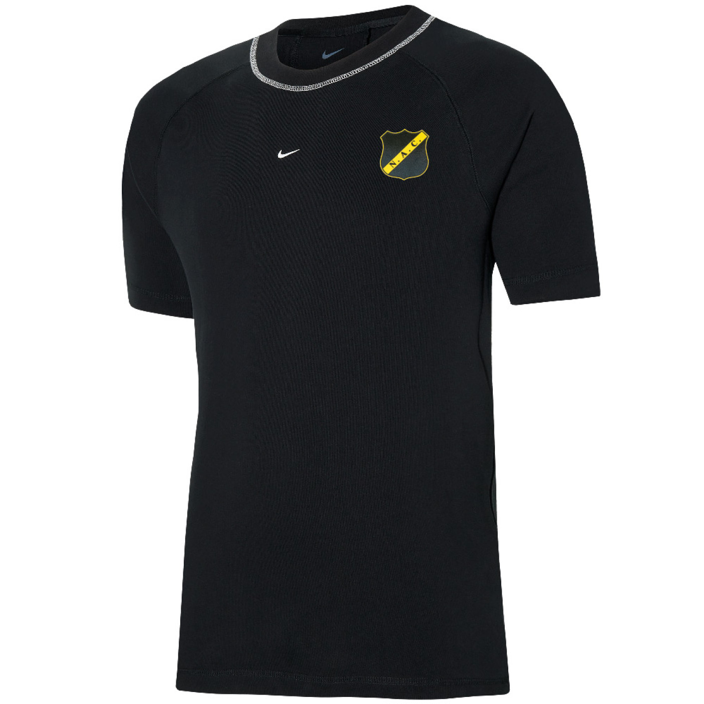 T shirt nike shop noir et blanc