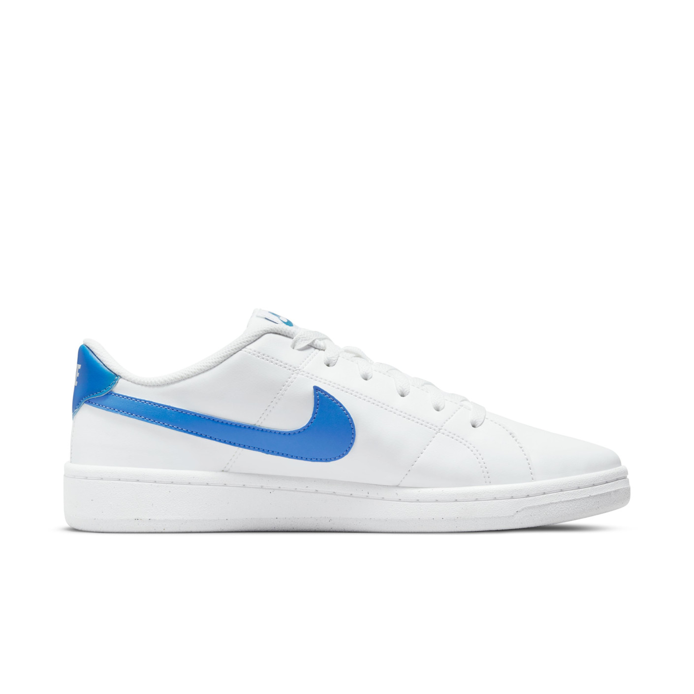 Nike Court Royale 2 Next Nature Baskets Blanc Bleu