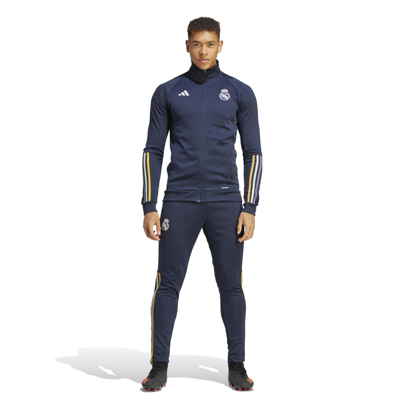 Trainingspakken heren real madrid new arrivals