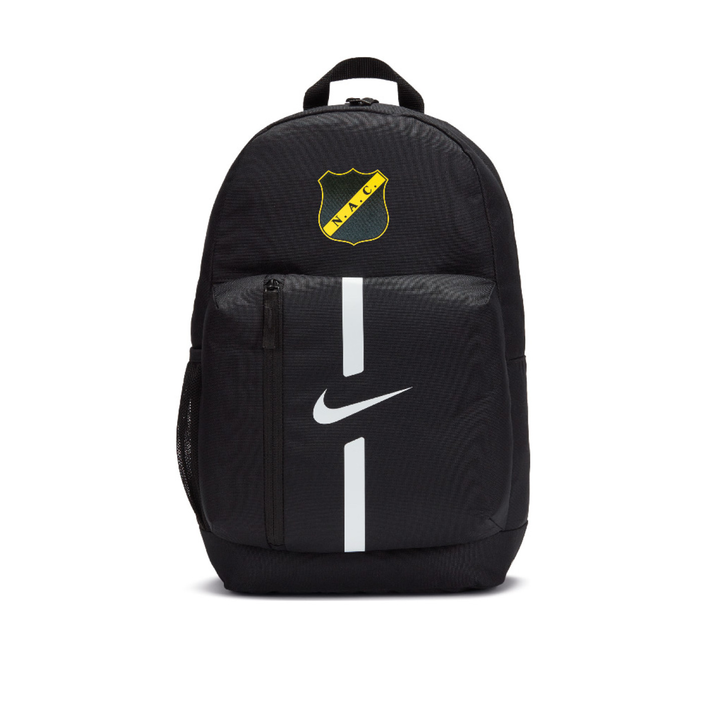Nike NAC Breda Rugtas Zwart