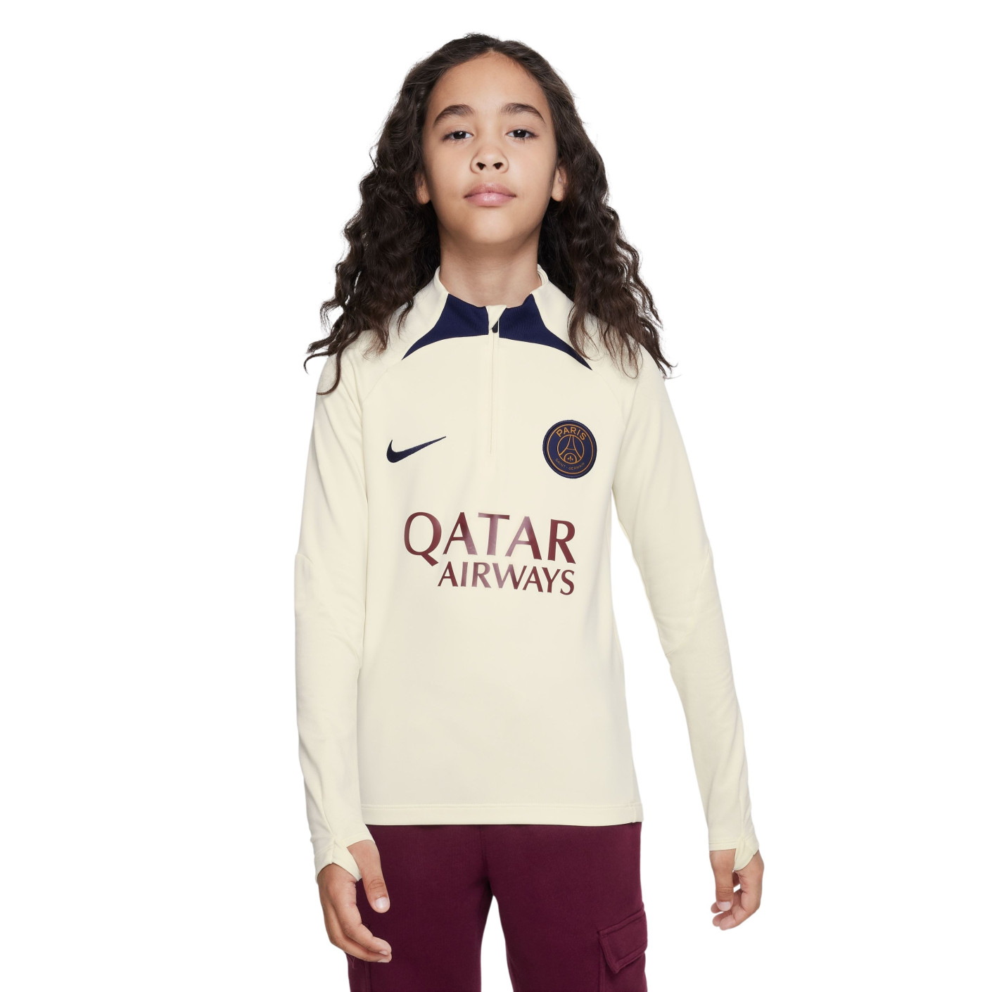 Tour de new arrivals cou nike psg