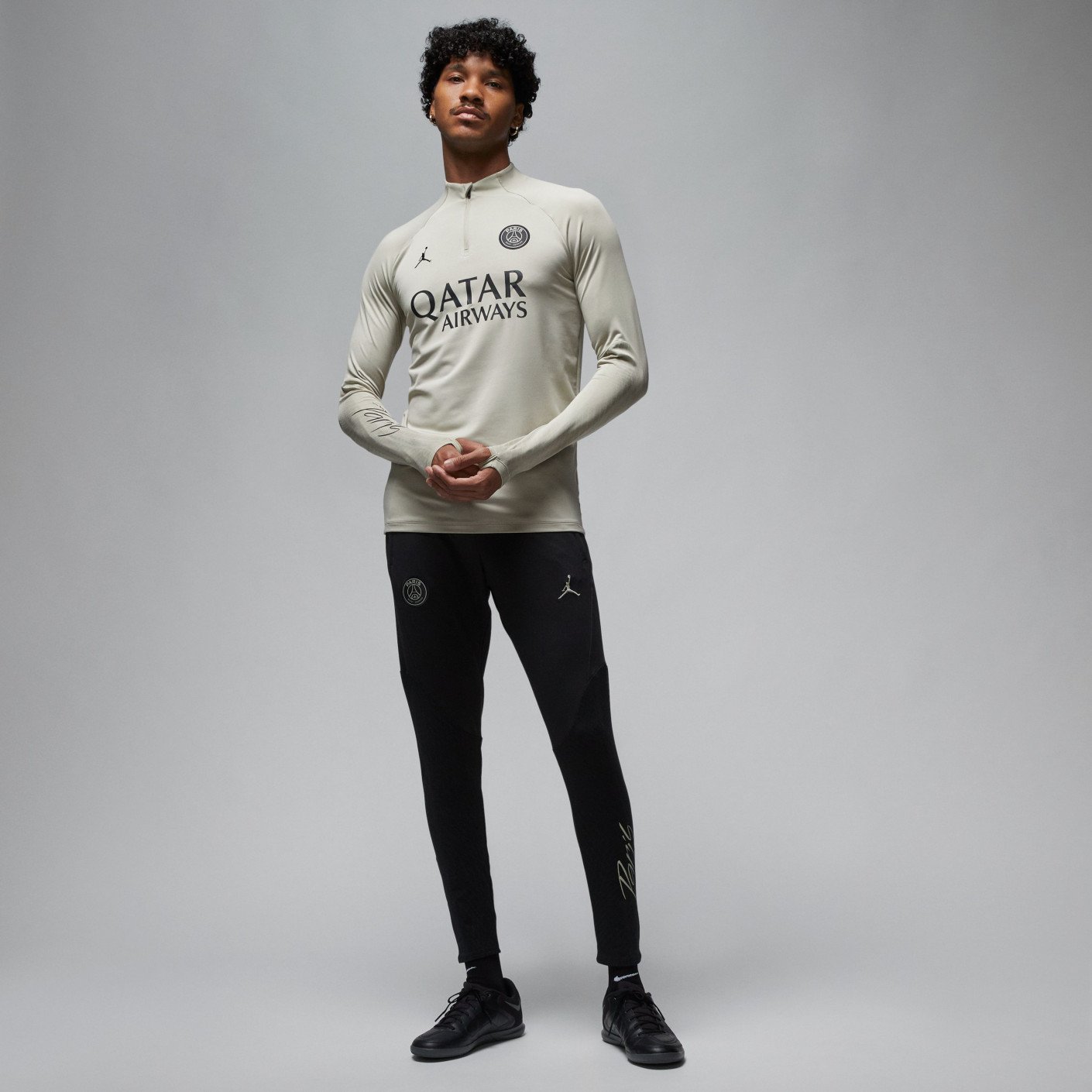 Survetement nike neymar jordan on sale