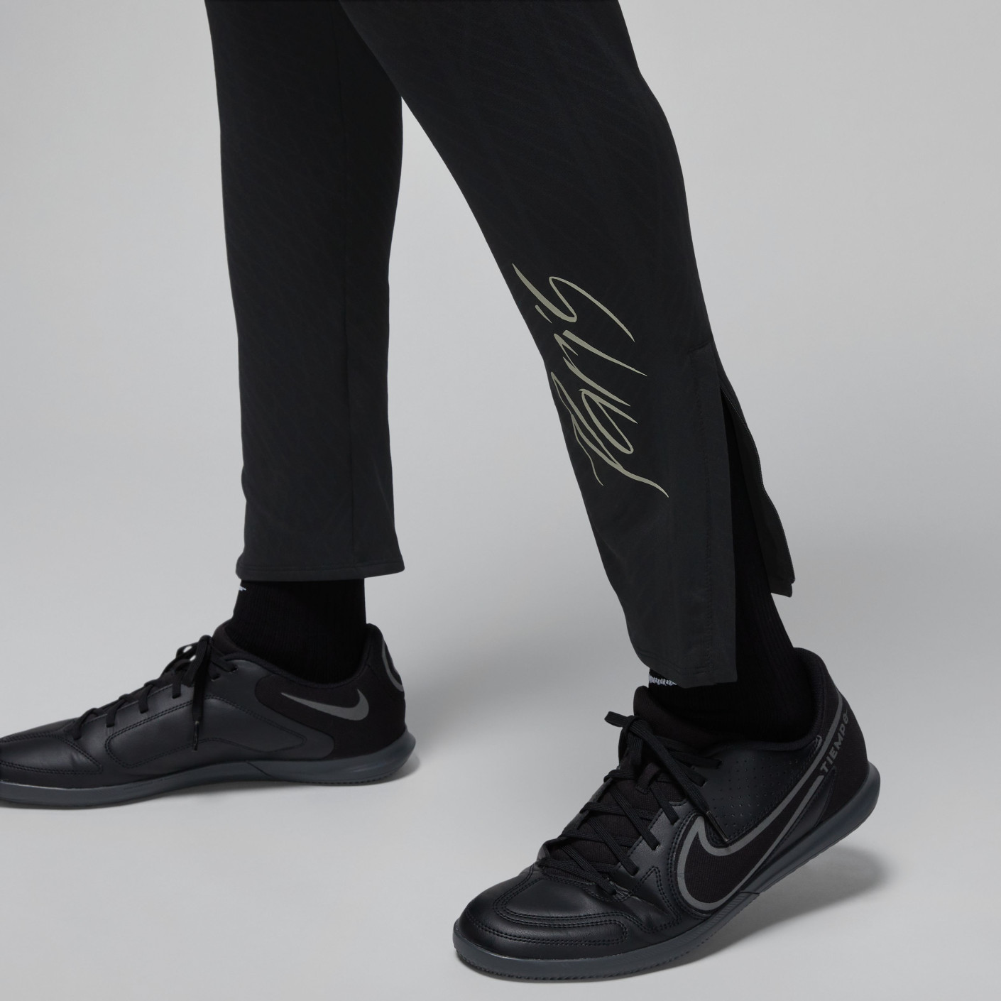 Survêtement jordan x psg squad noir sale