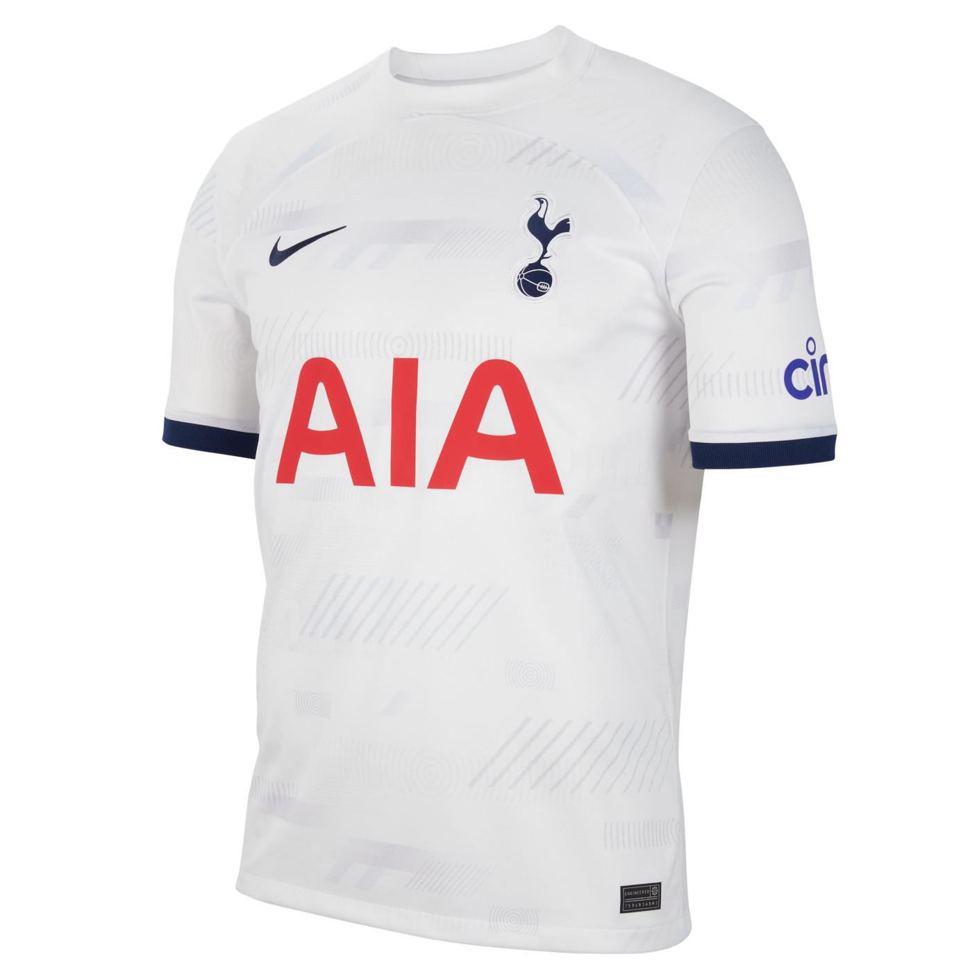 Nike tottenham spurs best sale