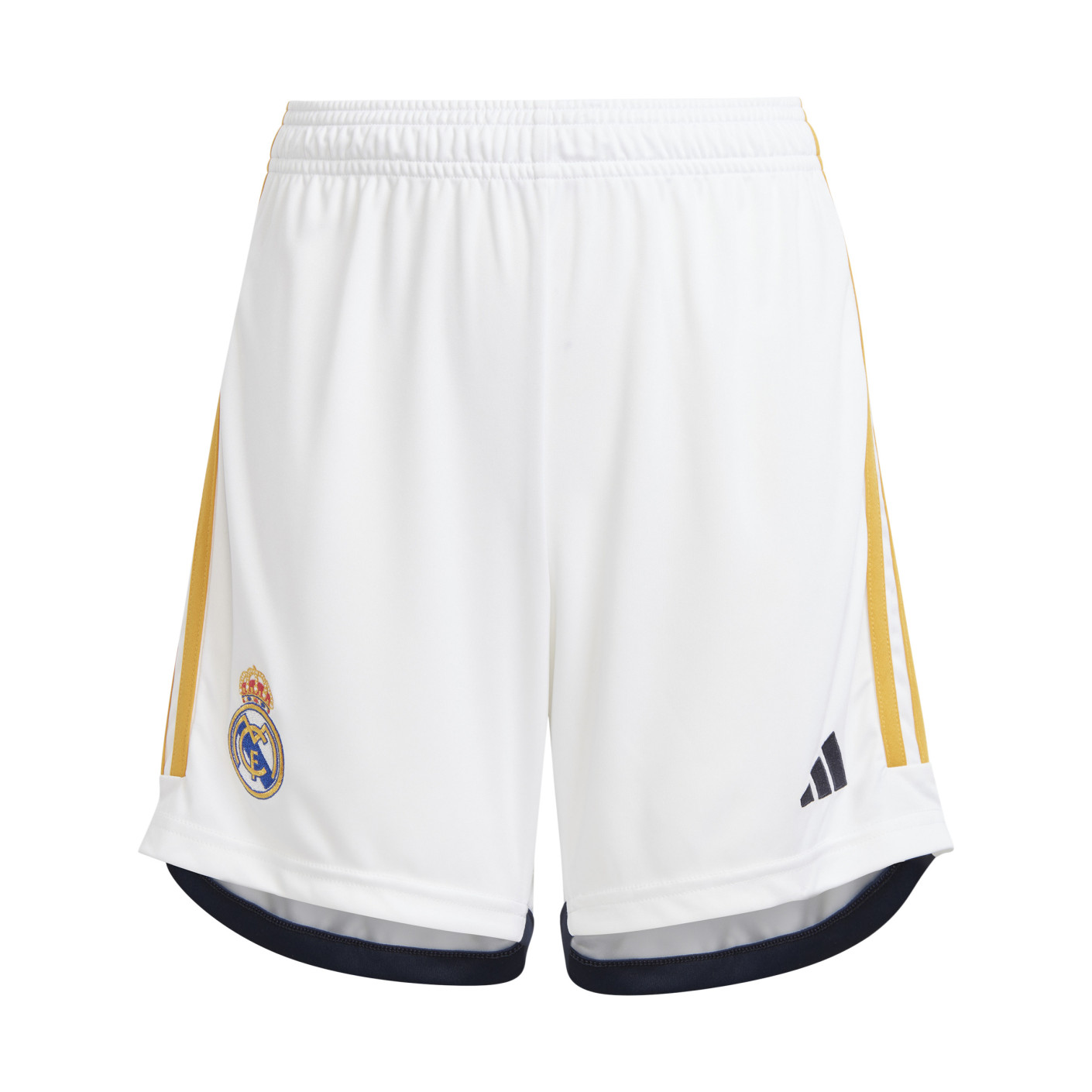 adidas Real Madrid Short Domicile 2023-2024 Enfants