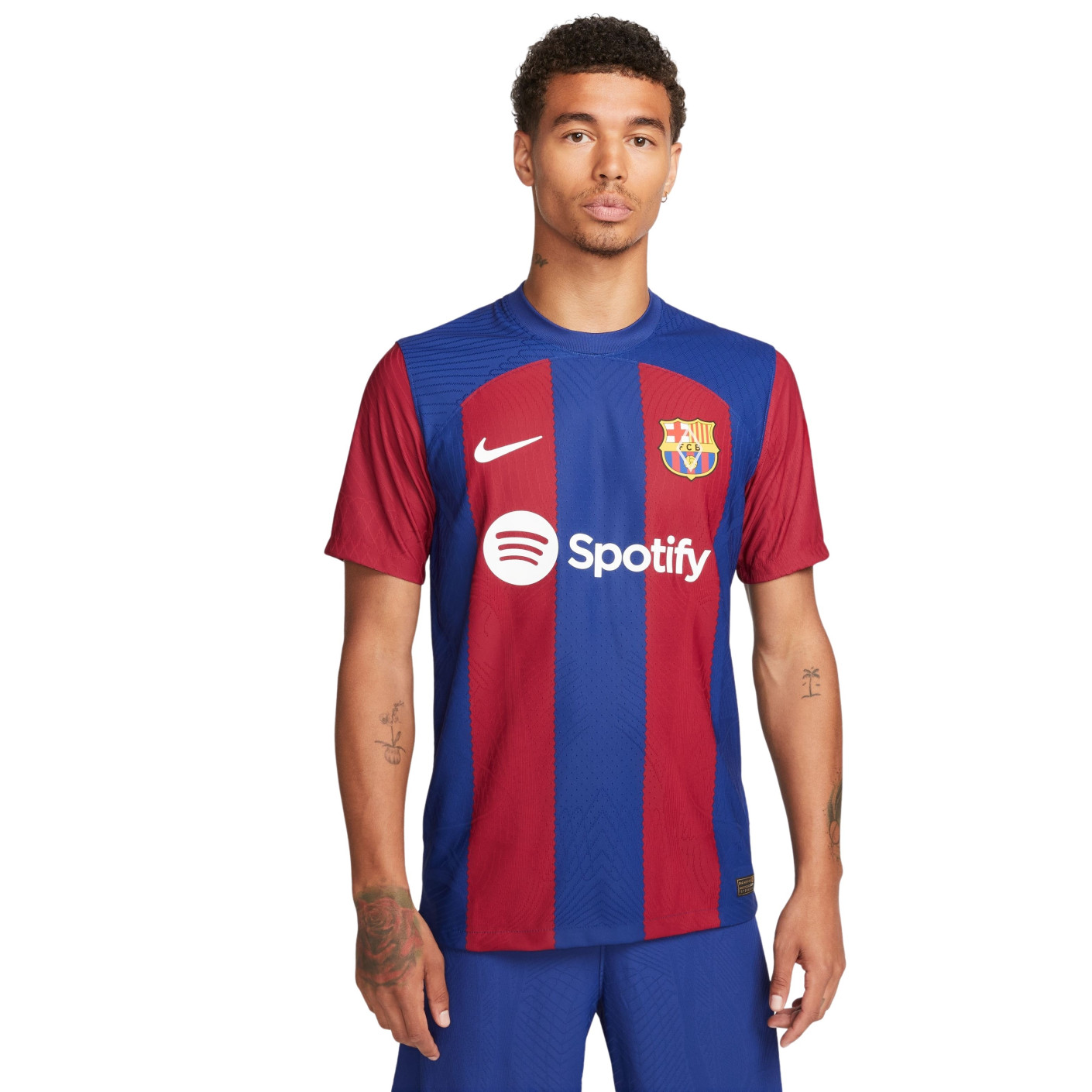 maillot barça 2024