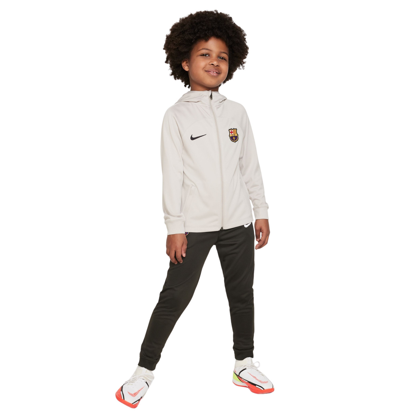 Survetement nike tout 2025 noir
