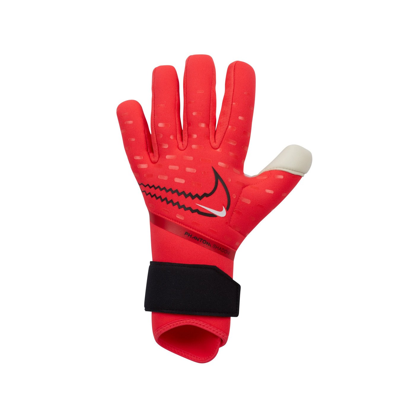 Gant nike rouge shop