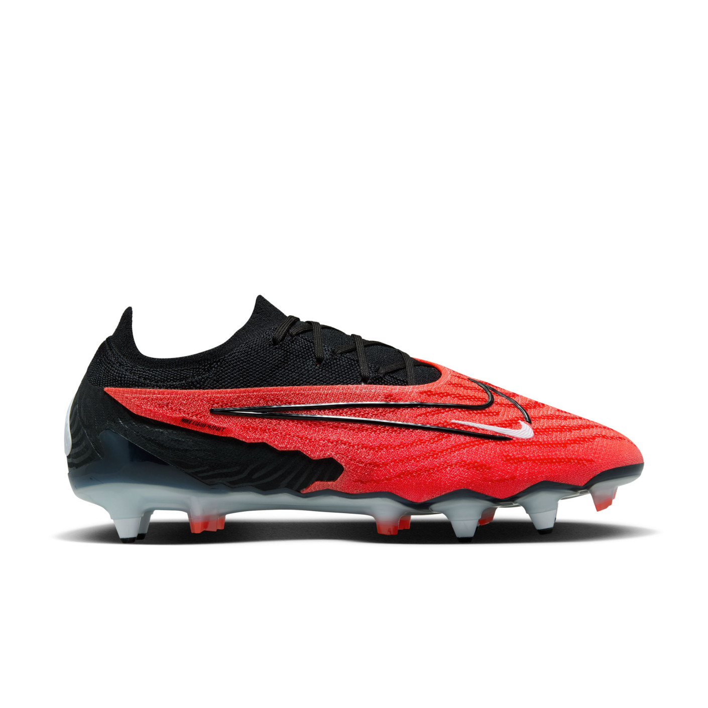Chaussure foot on sale vissé junior