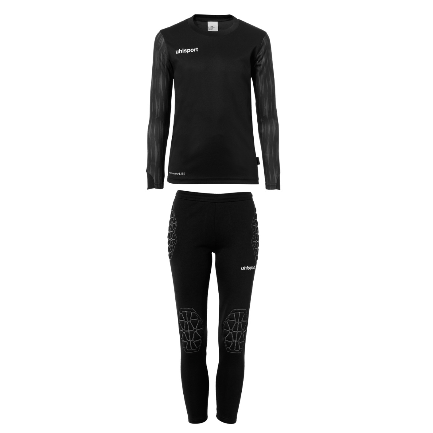 Tenue gardien hot sale de but enfant