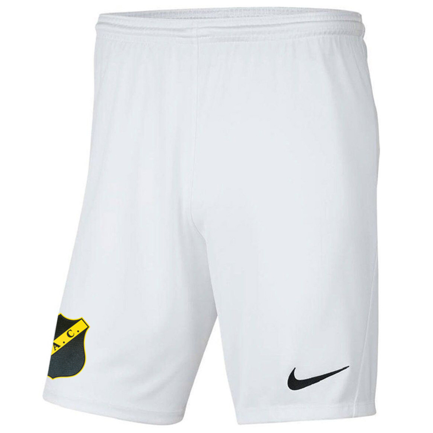 Tenue Nike NAC Breda 2023-2024 pour enfants