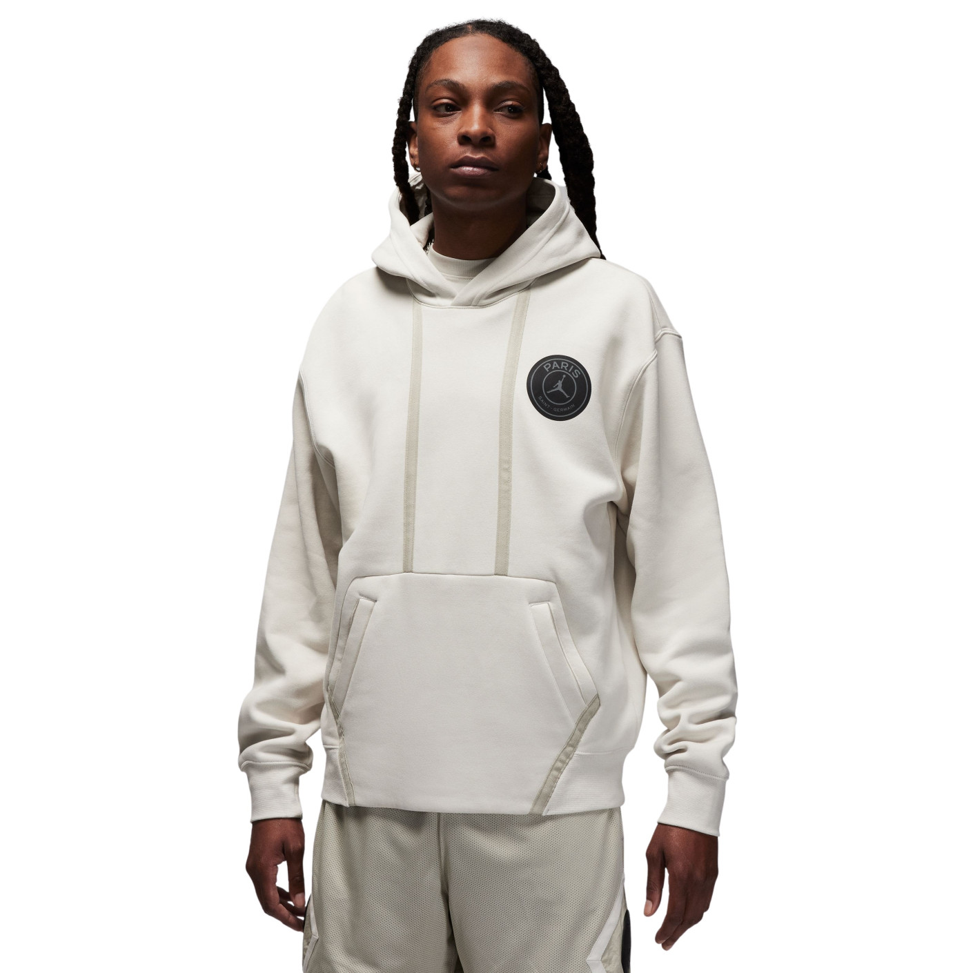 Survetement nike a capuche jordan on sale