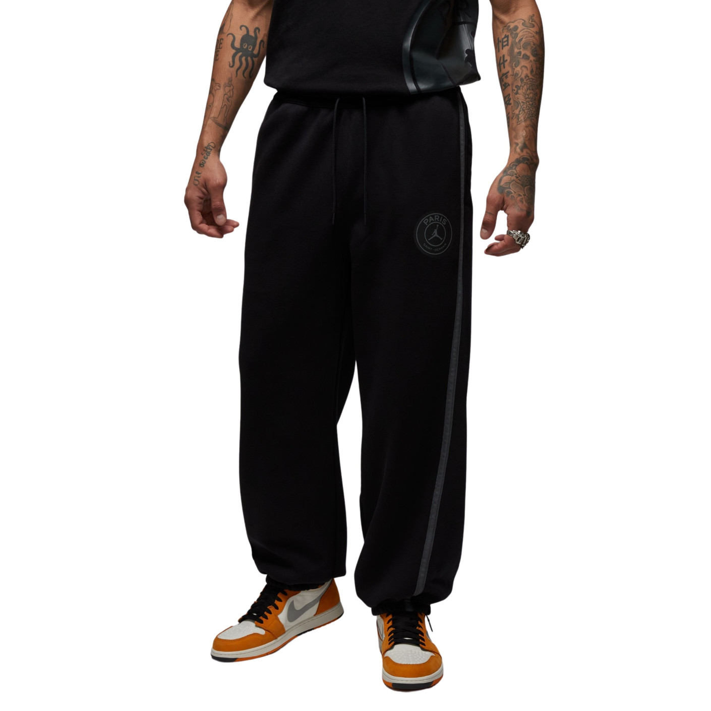 Pantalon de store survetement jordan
