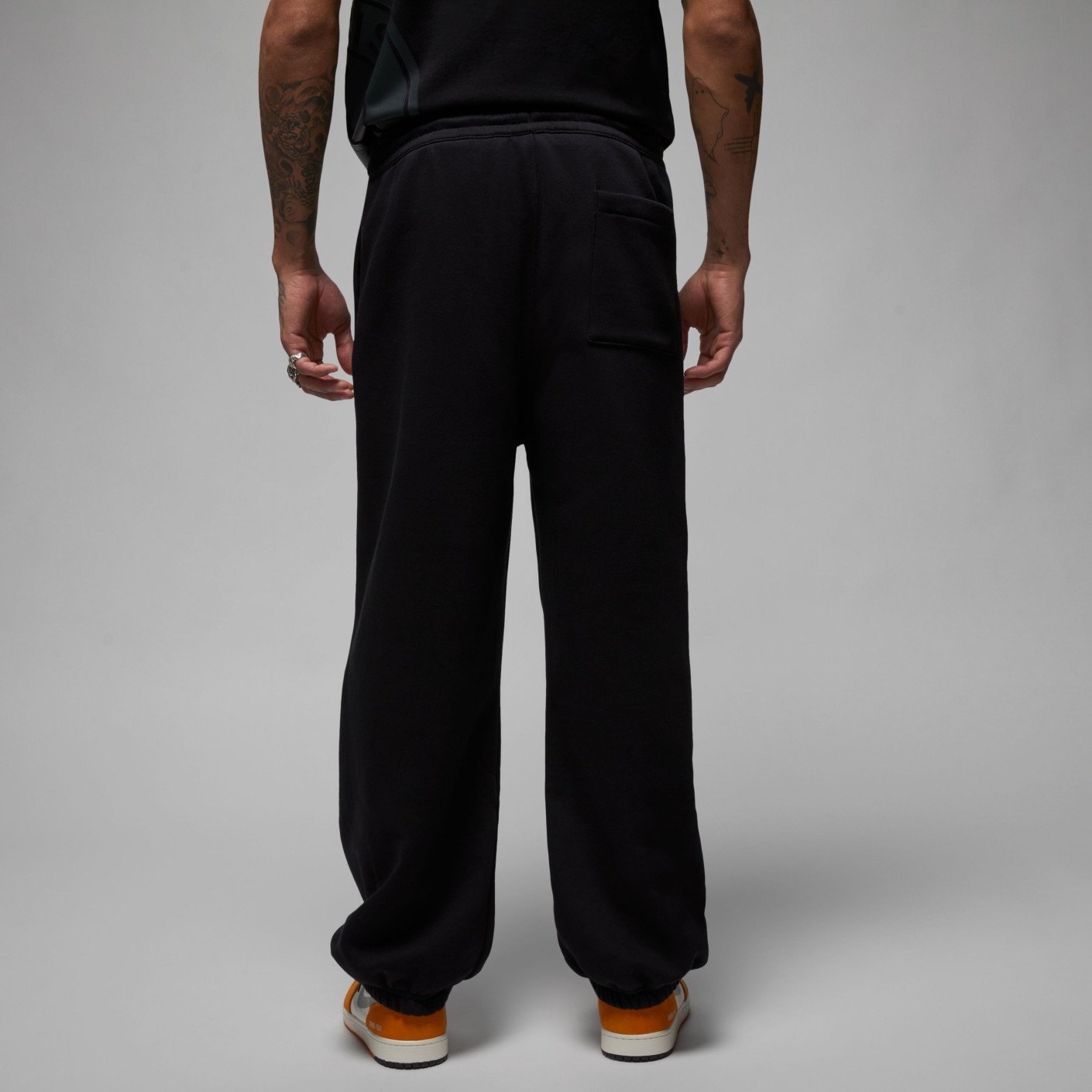 Jogging jordan fleece new arrivals