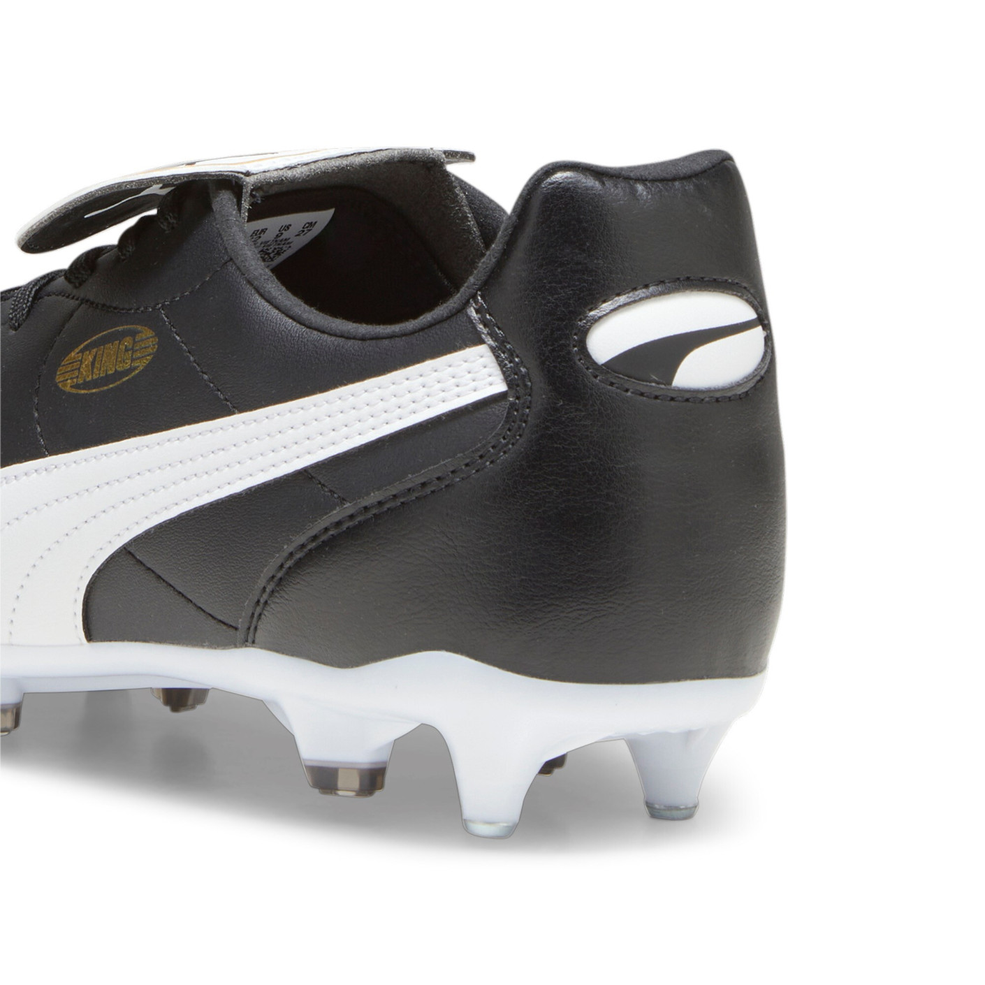 Crampon puma king best sale