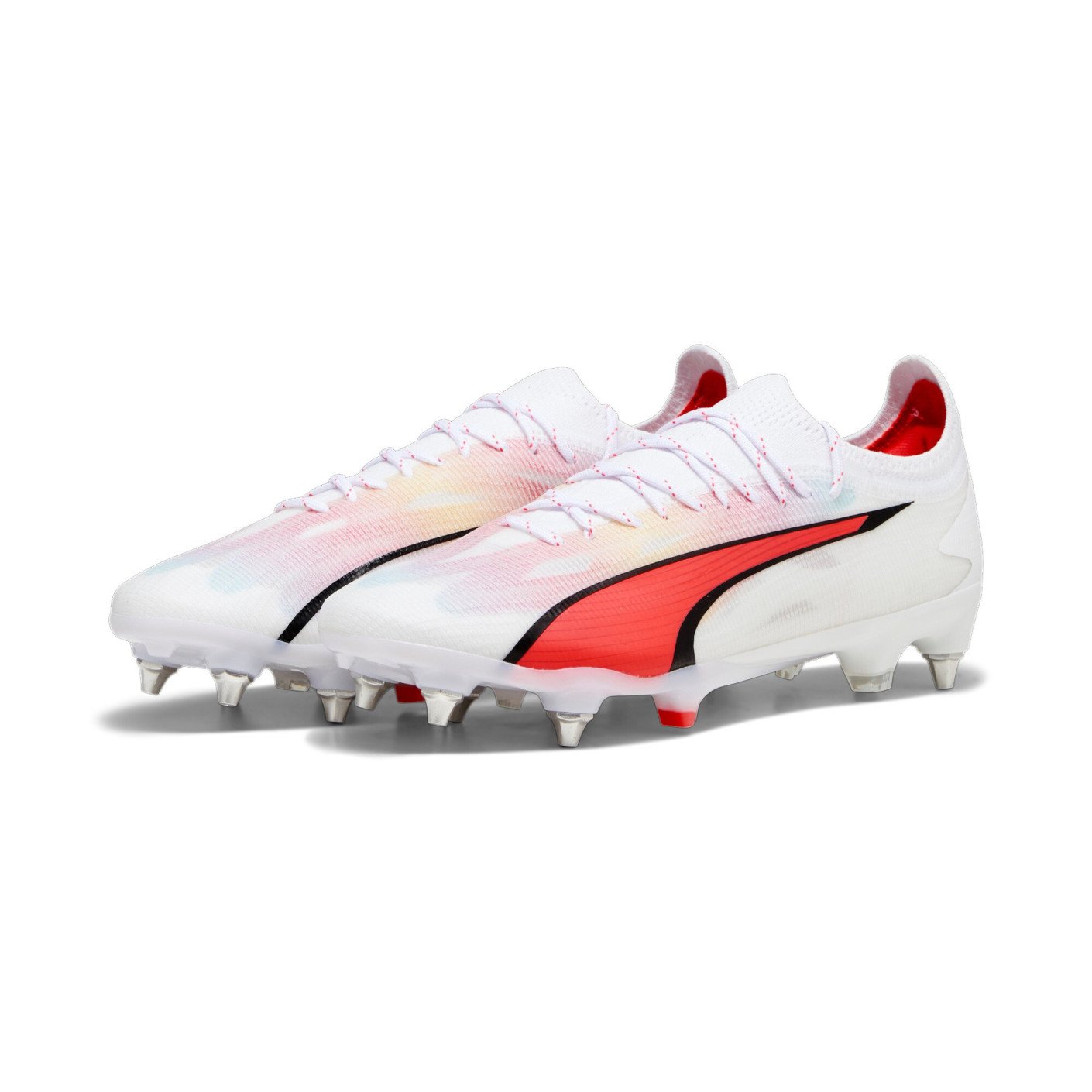 Crampon vissé store