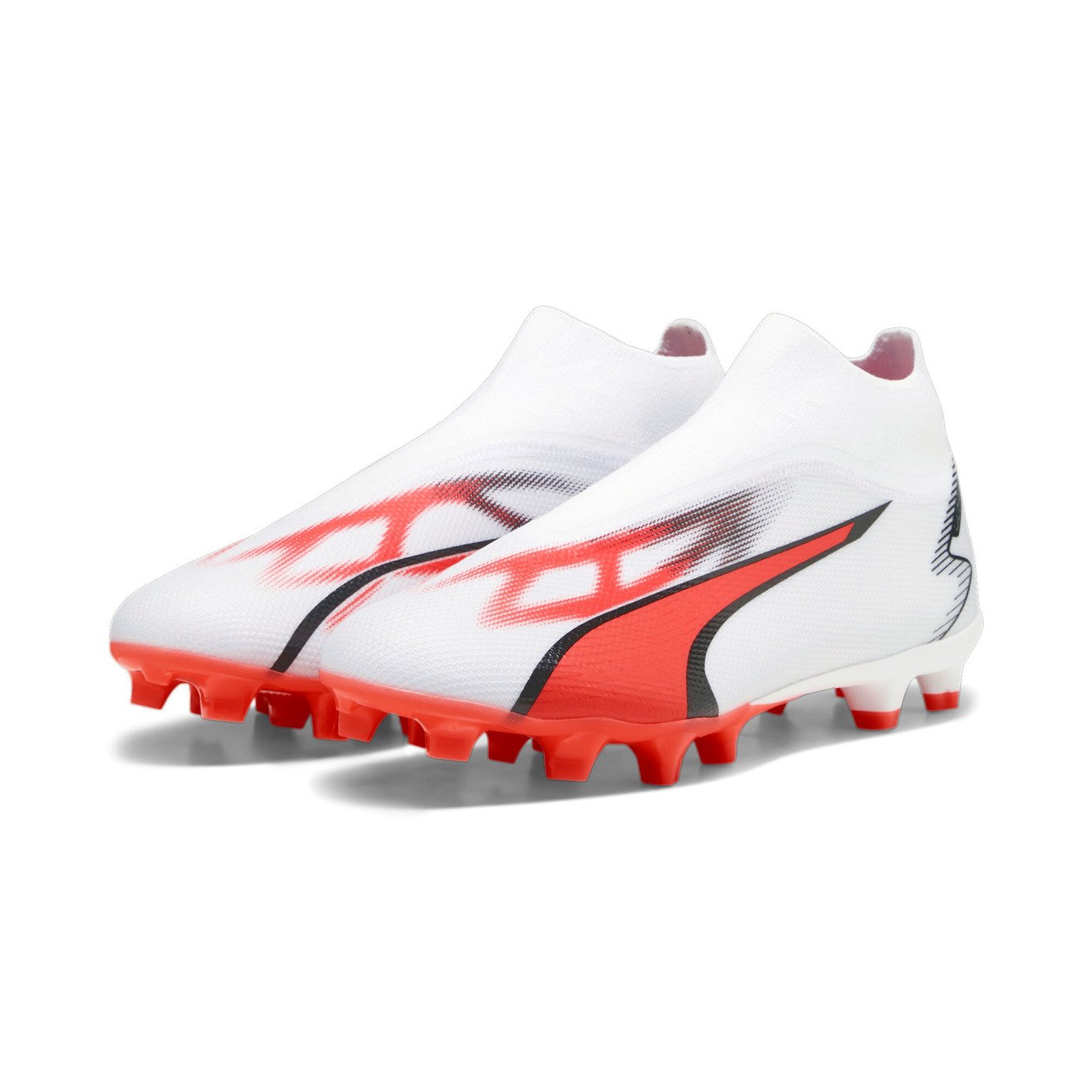 Puma shop match rouge