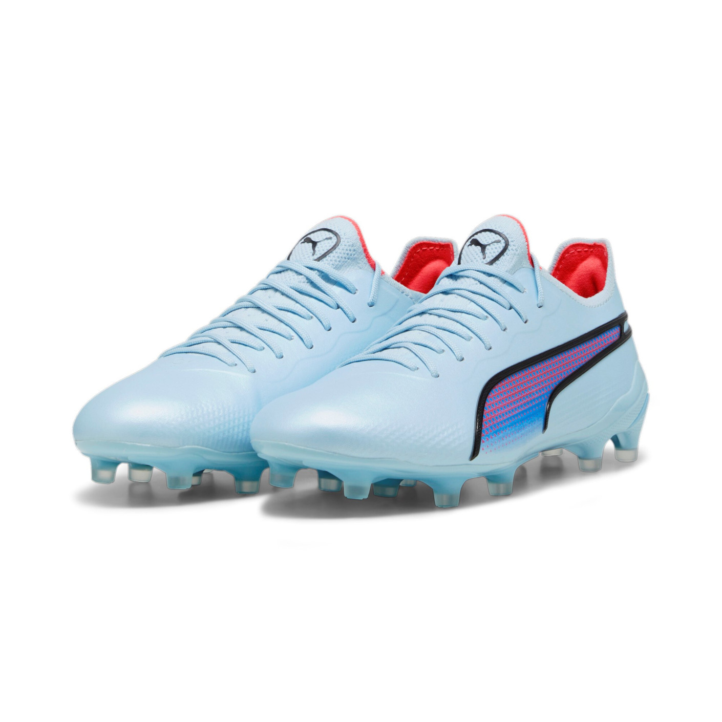 Puma bleu clair deals
