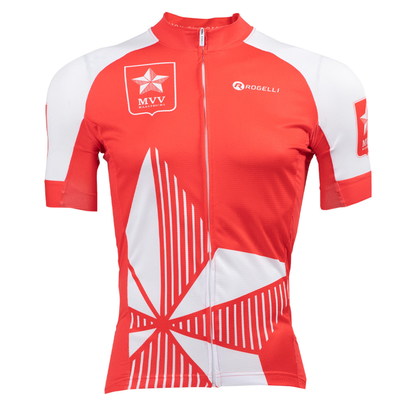 MVV Maastricht Wielershirt