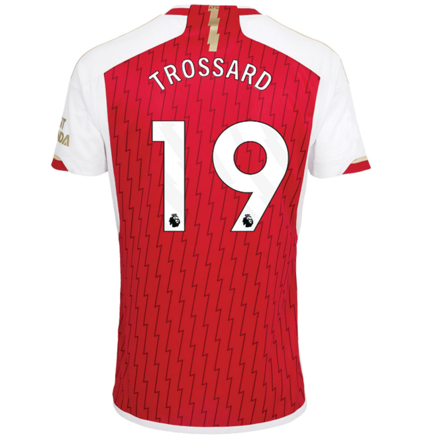 Adidas numero cheap 19