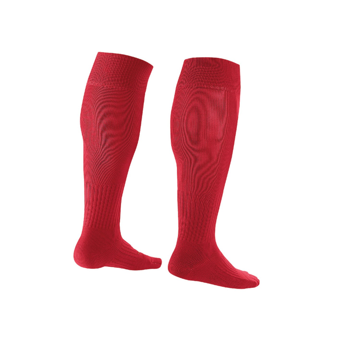 Chaussette de foot nike rouge outlet