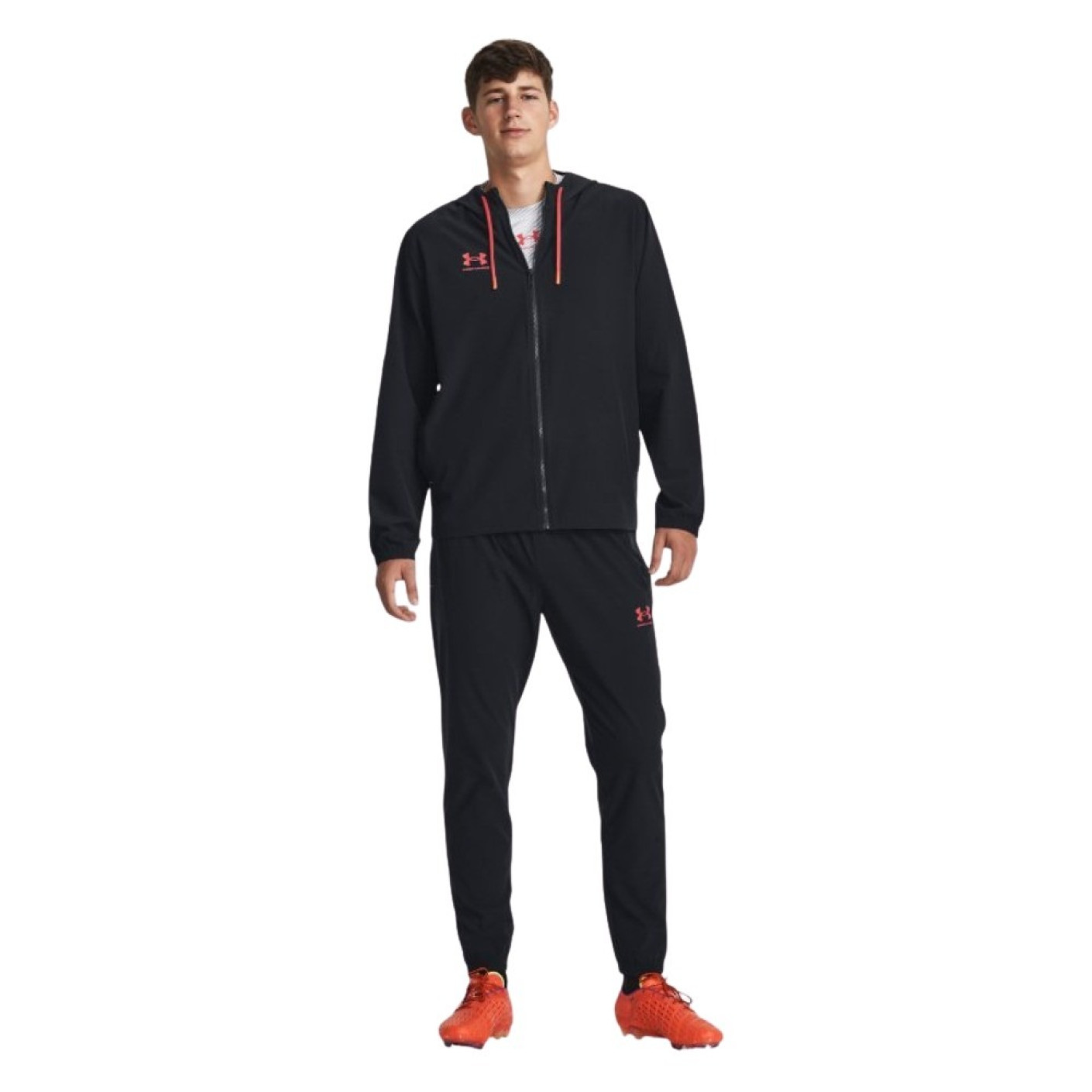 Under armour survetement 2018 top