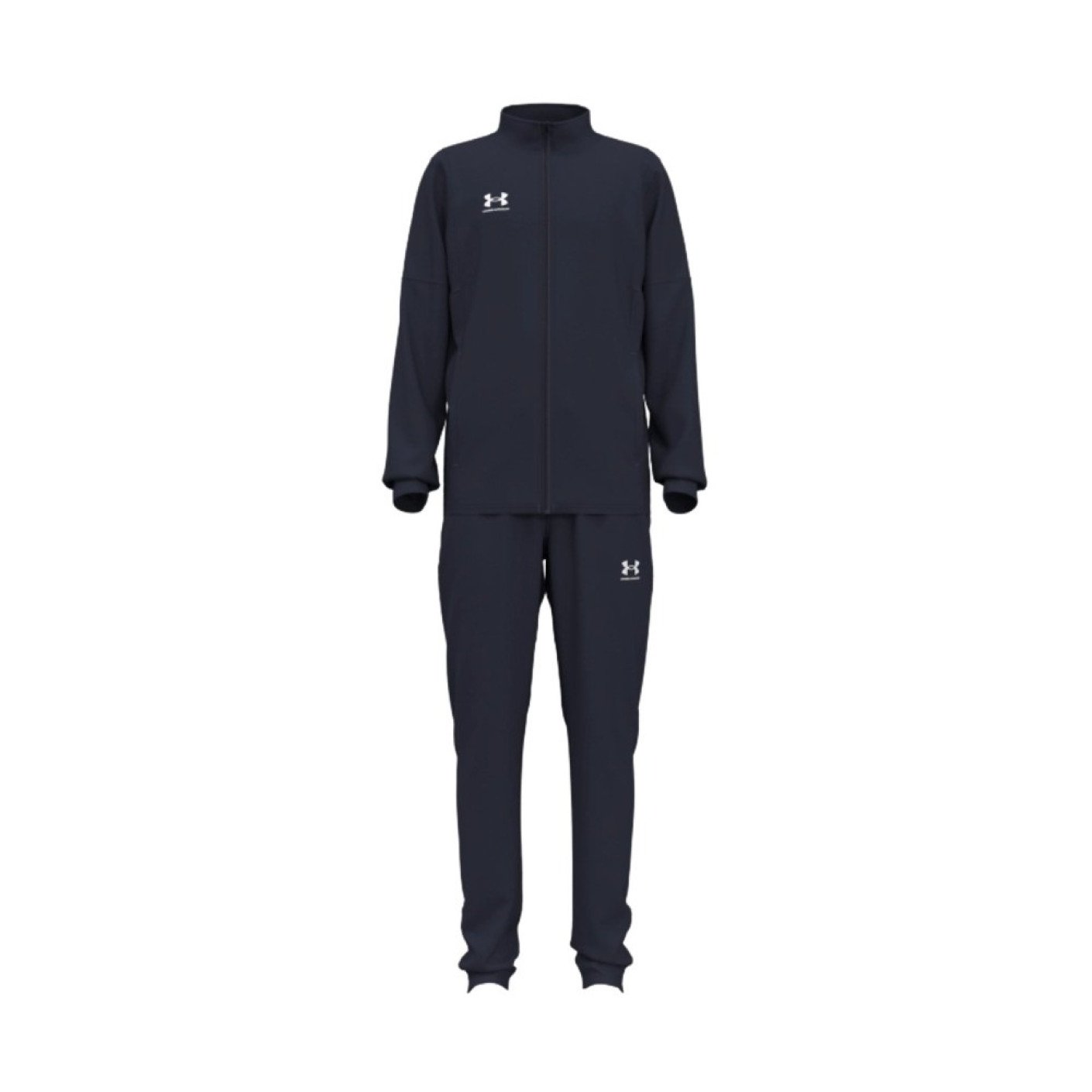 Under armour trainingspak best sale junior