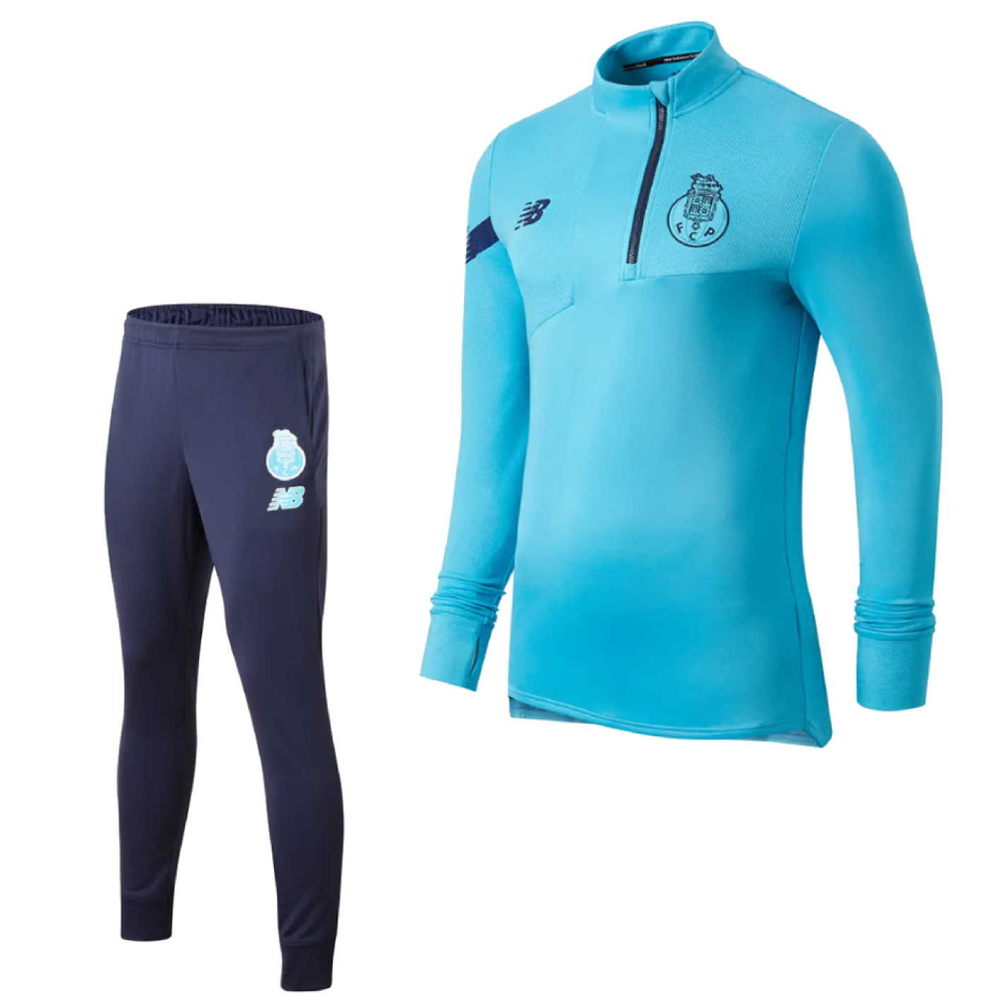 Survetement fc porto store