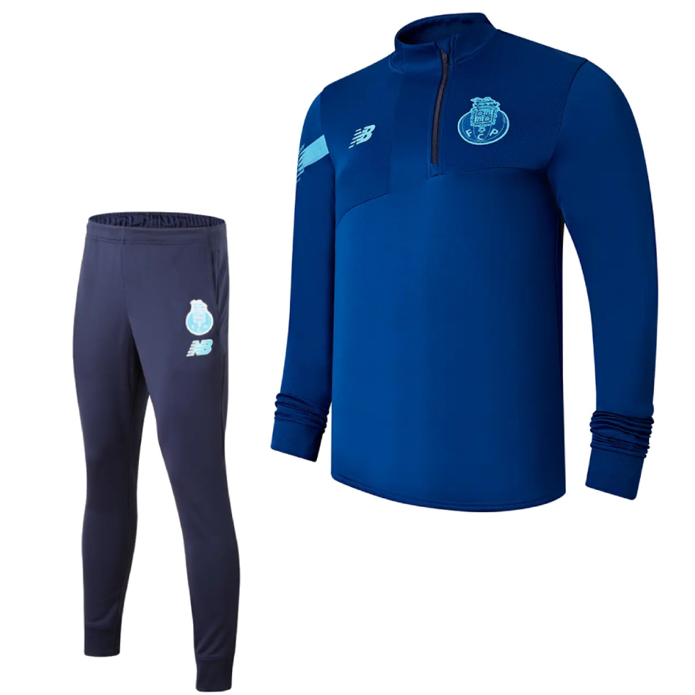 New balance trainingspak deals